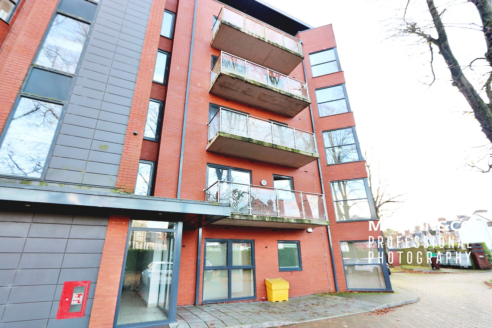 2 bed flat to rent in New Zealand Road, Gabalfa, Cardiff CF14 Zoopla