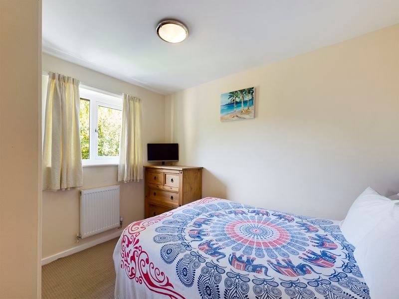 4 bed detached house for sale in Mimosa Close, Great Hay, Telford