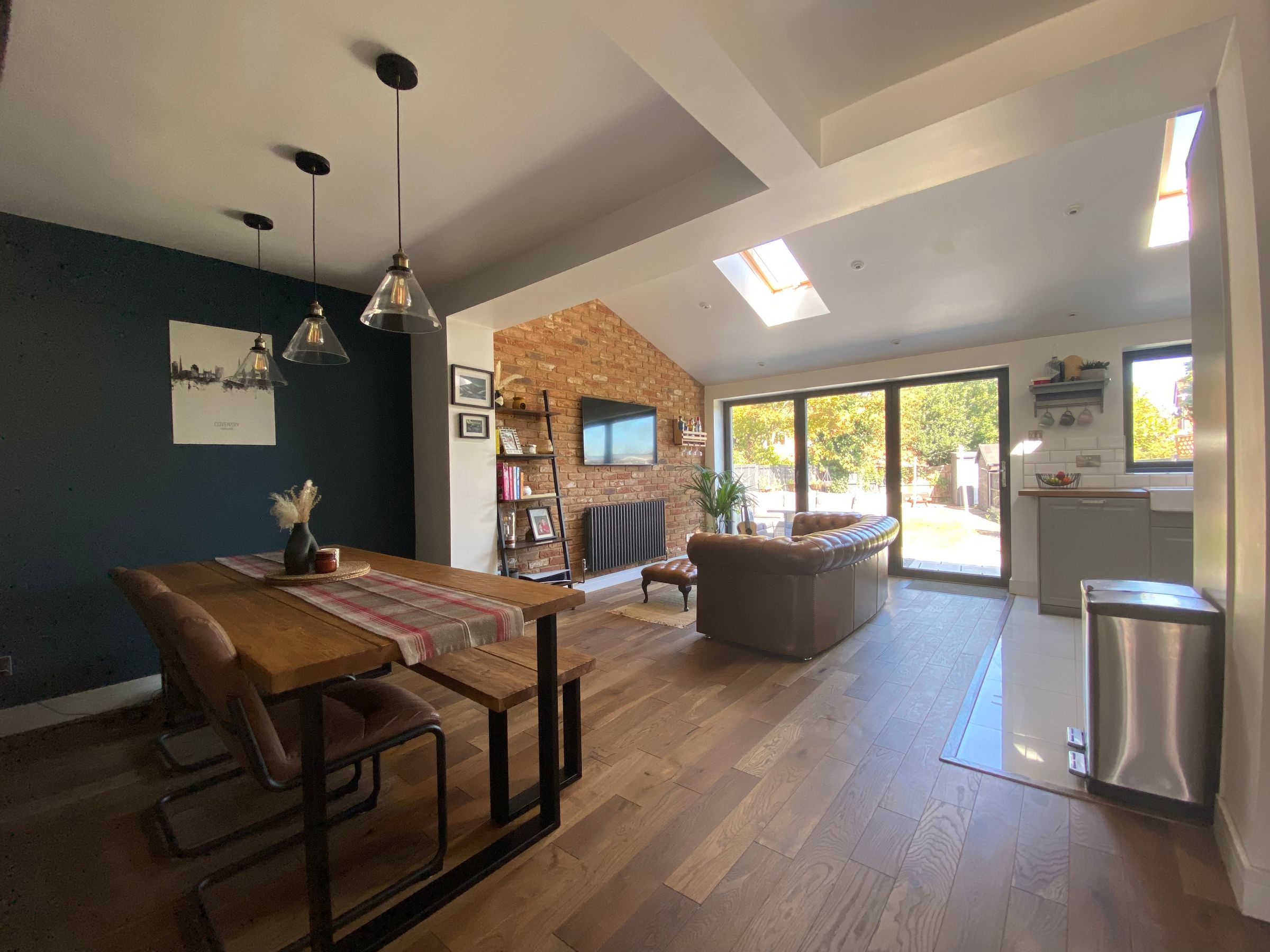 3 bed terraced house for sale in Ullswater Road, Coventry CV3 Zoopla