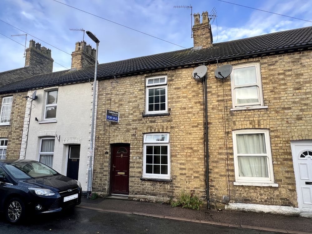 2 bed terraced house for sale in New Street, Godmanchester PE29 Zoopla