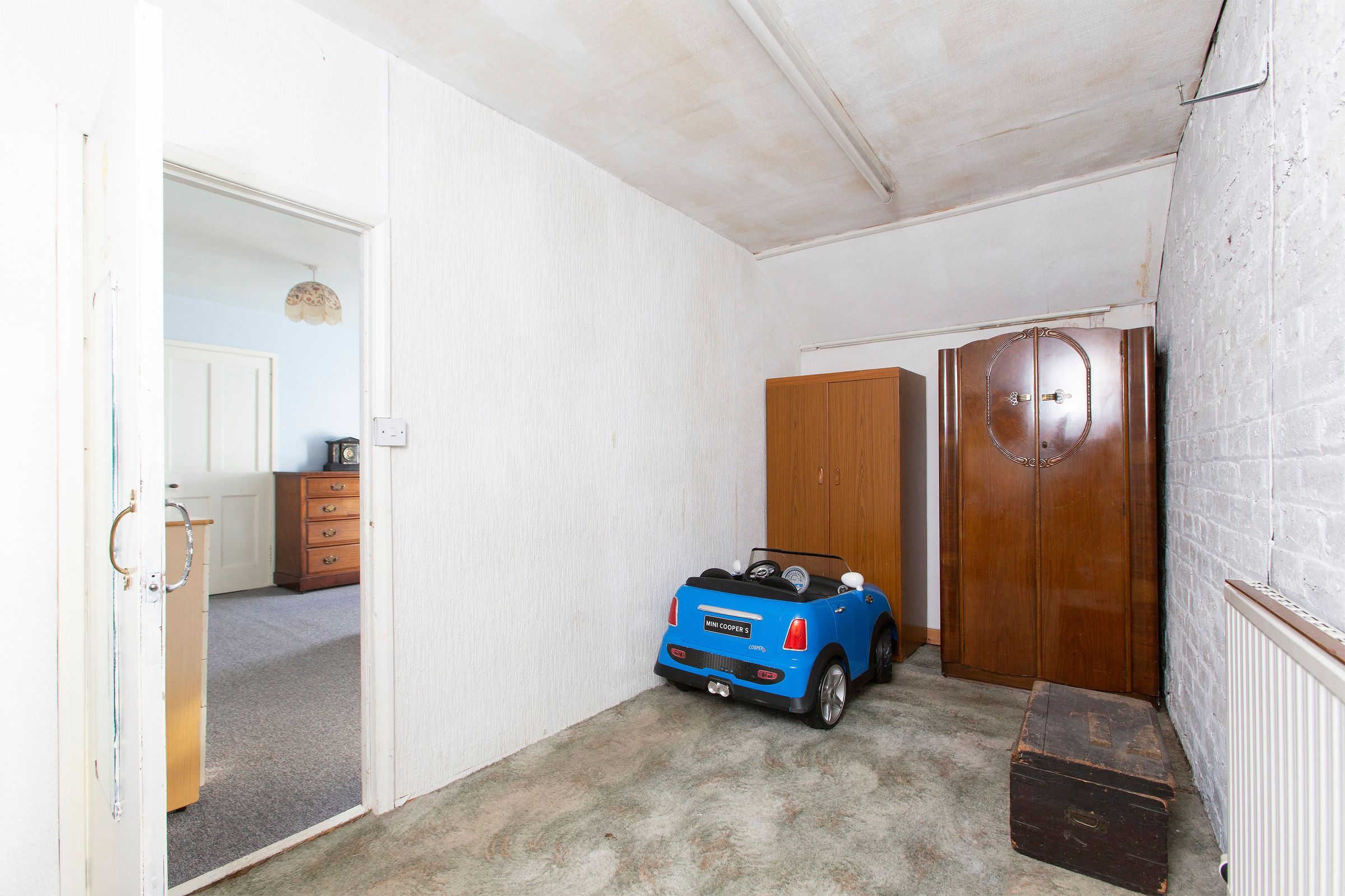 3 bed flat for sale in 19 Eskside West, Musselburgh EH21 Zoopla