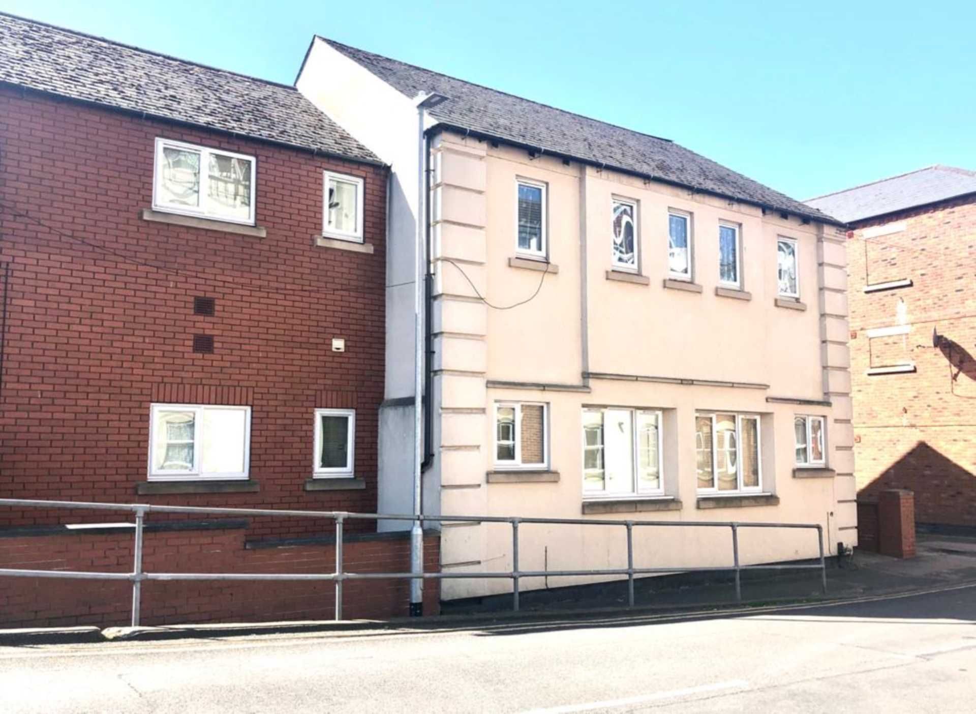 1 bed flat to rent in Monson St, Lincoln LN5 Zoopla