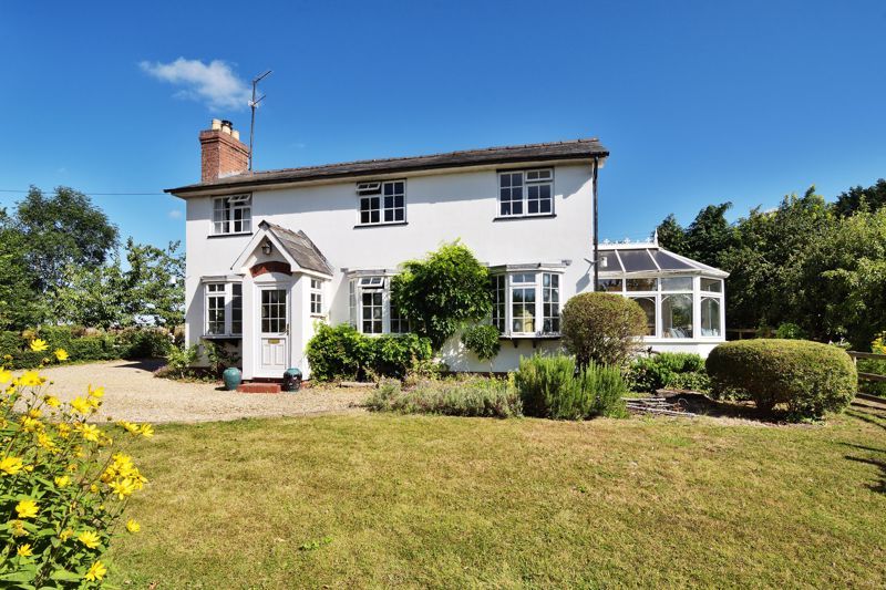 3 bed cottage for sale in Hampton Hereford HR1 Zoopla