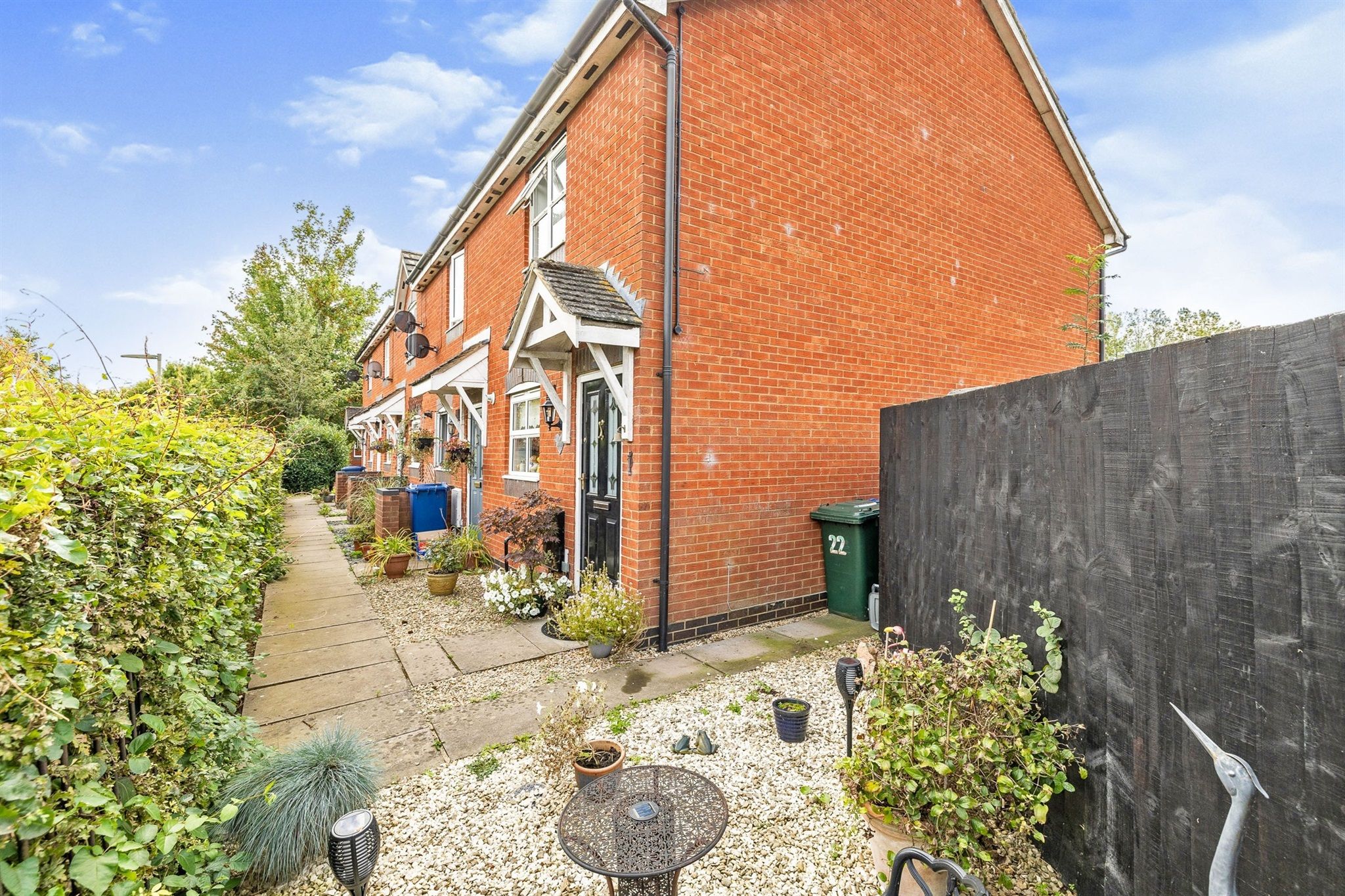 2 bed end terrace house for sale in Waterloo Drive, Banbury OX16 Zoopla