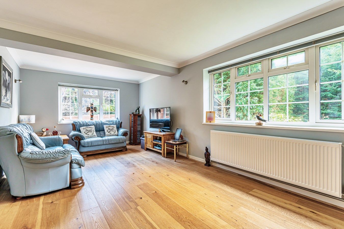 4 bed detached bungalow for sale in Ampthill Road, Flitwick MK45 Zoopla