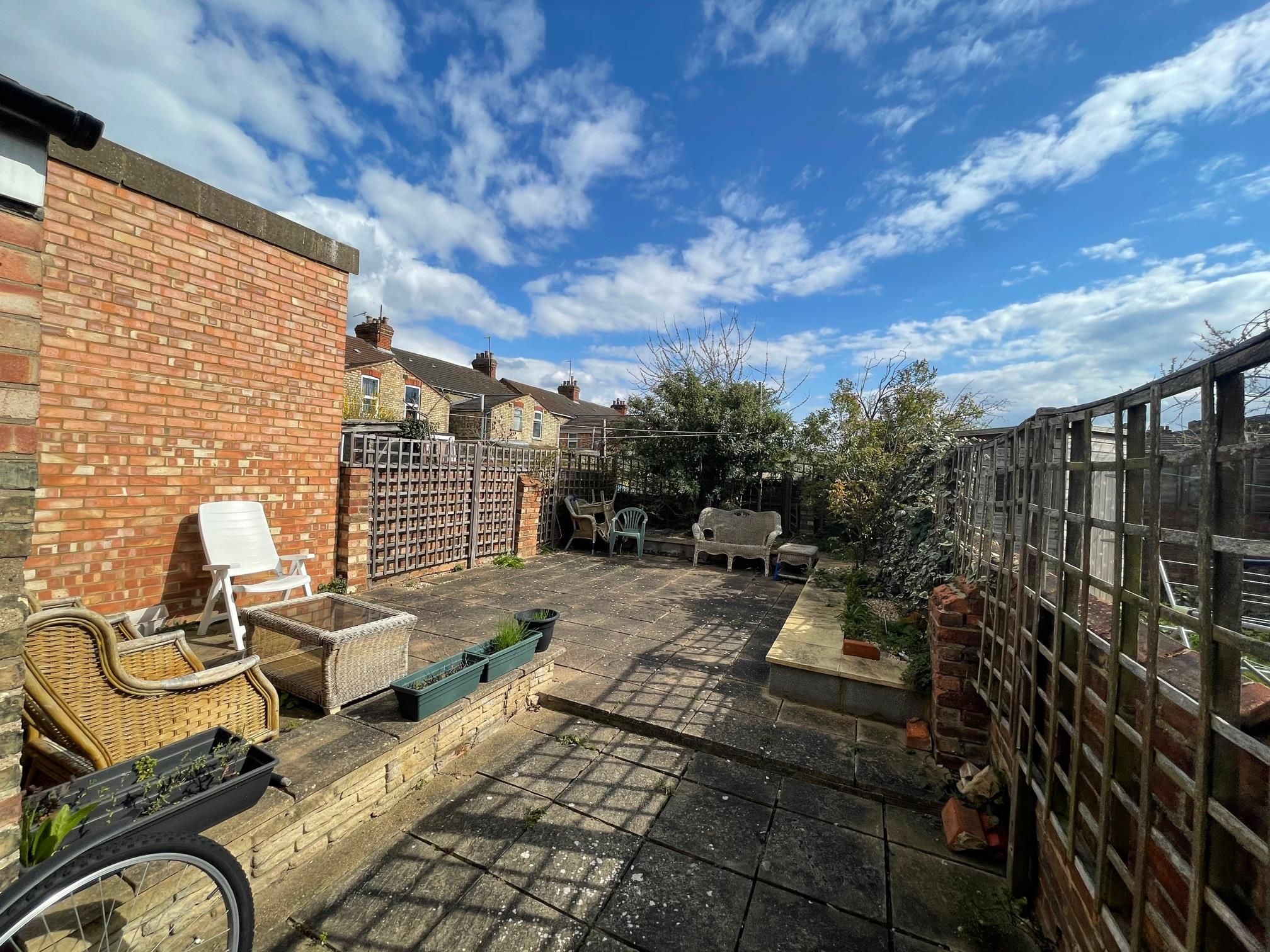 1 bed flat to rent in Preston Road, Bedford MK40 Zoopla