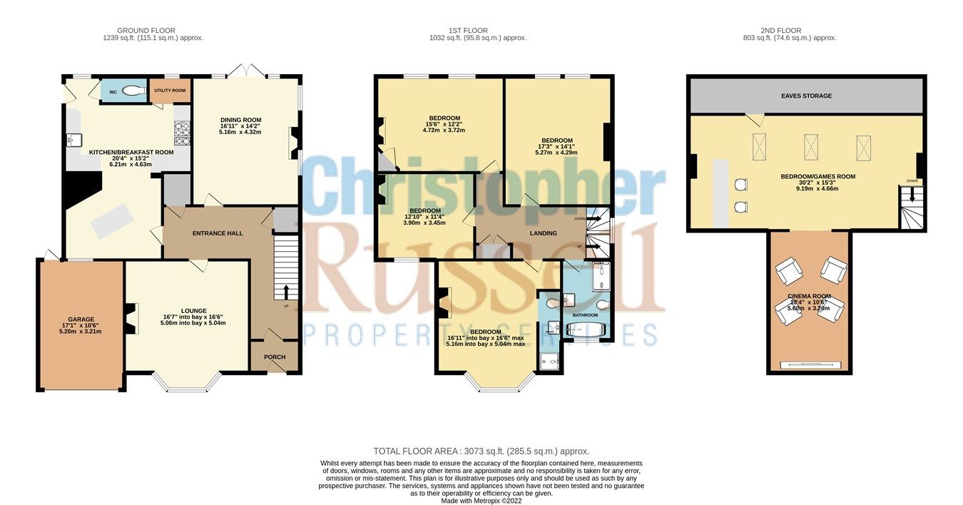 5 bed detached house for sale in Sidcup Hill, Sidcup DA14 Zoopla
