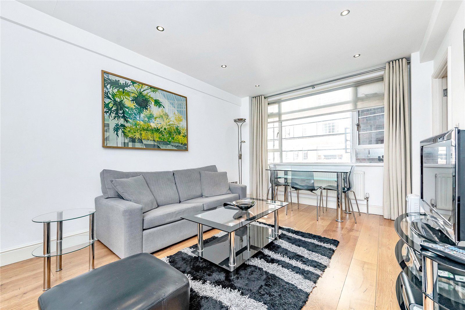 Nell Gwyn House, Sloane Avenue, London SW3  