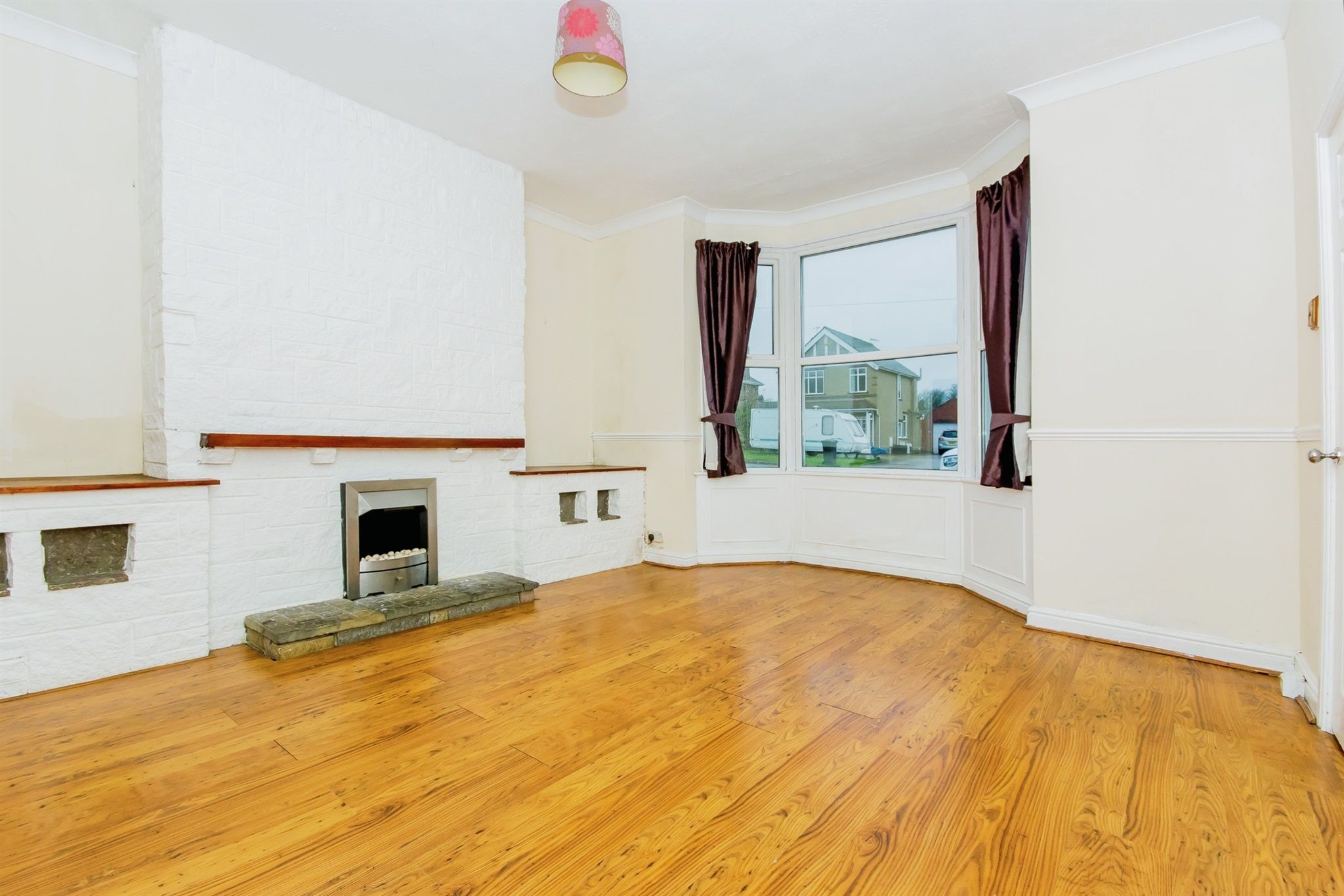 3 bed end terrace house for sale in Boston Road, Spilsby PE23 Zoopla