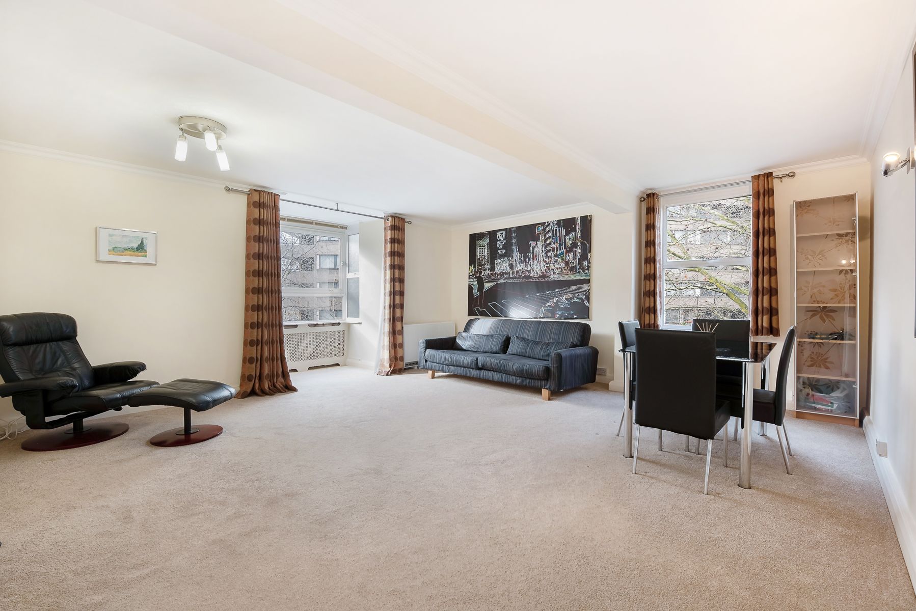 Peregrine House, Sullivan Close, Battersea, London SW11  