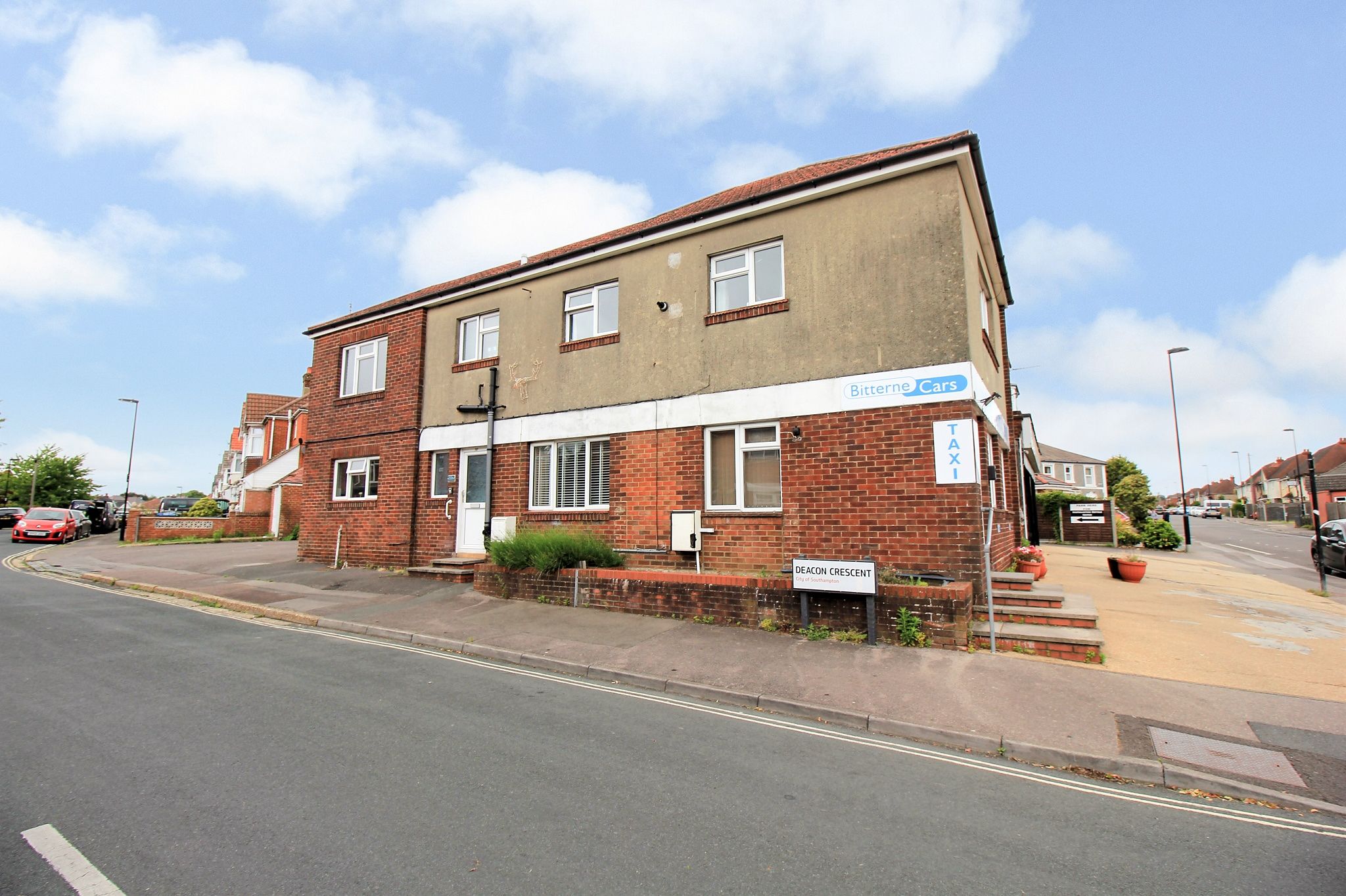 4 bed detached house for sale in Deacon Road, Southampton SO19 Zoopla