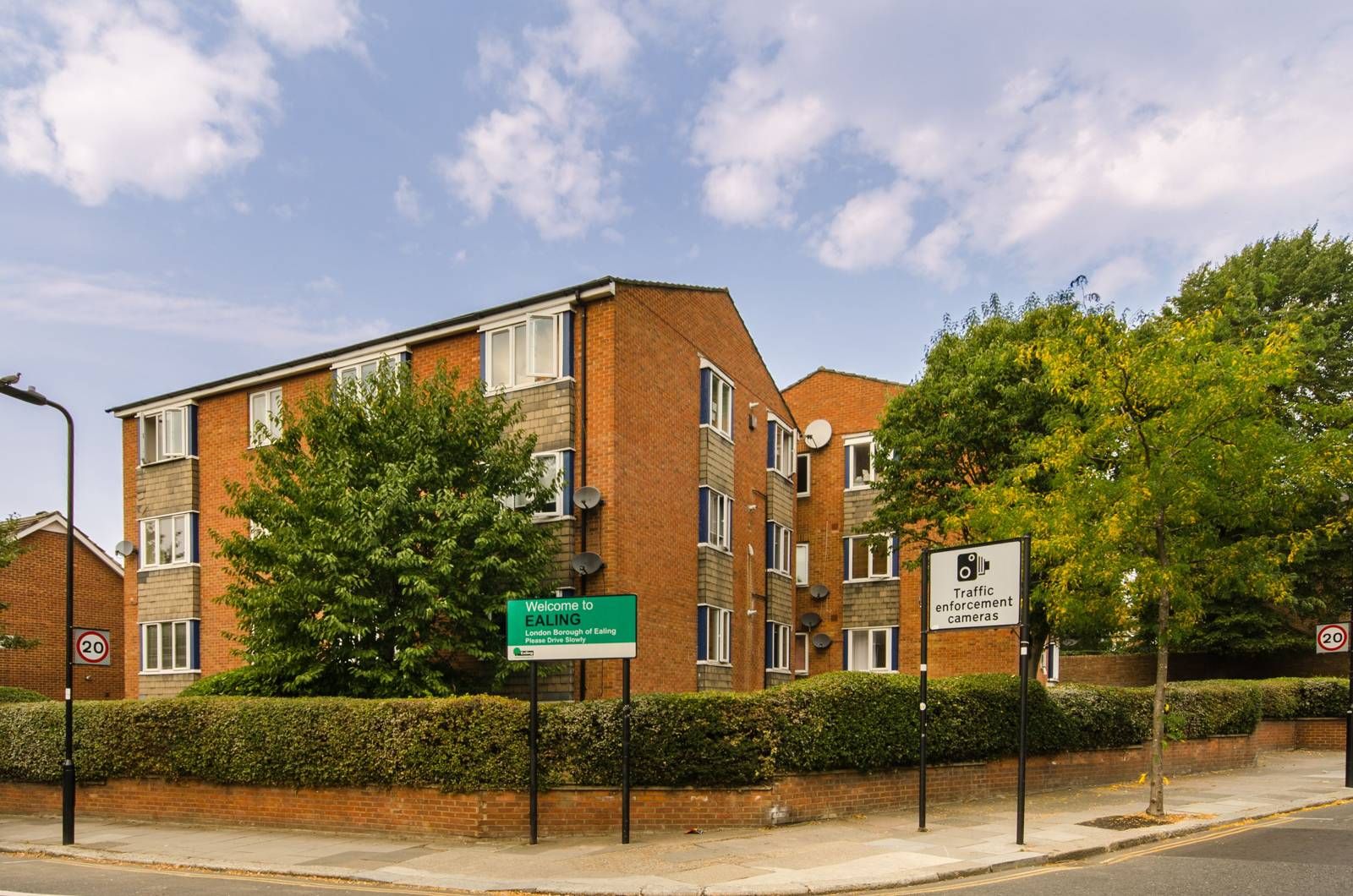 1 bed flat for sale in Murray Road, South Ealing, London W5 Zoopla