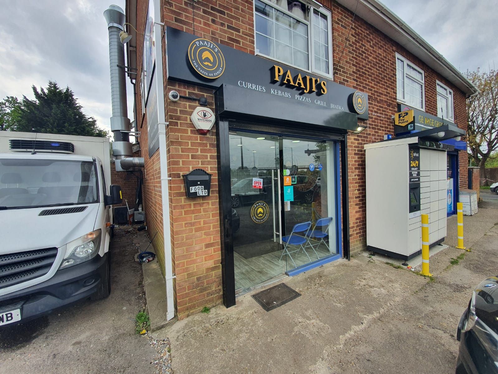 Restaurant/cafe for sale in Uxbridge Road, Slough, Berkshire SL3 Zoopla