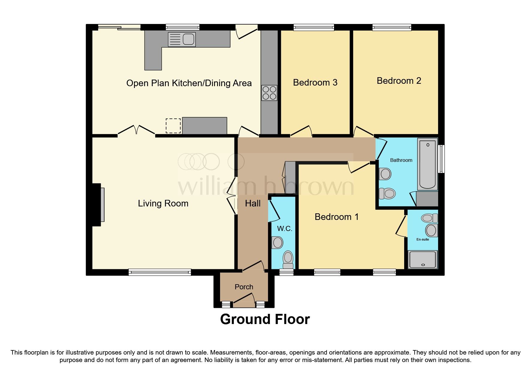 3 bed detached house for sale in Town End Road, Holmfirth HD9 Zoopla