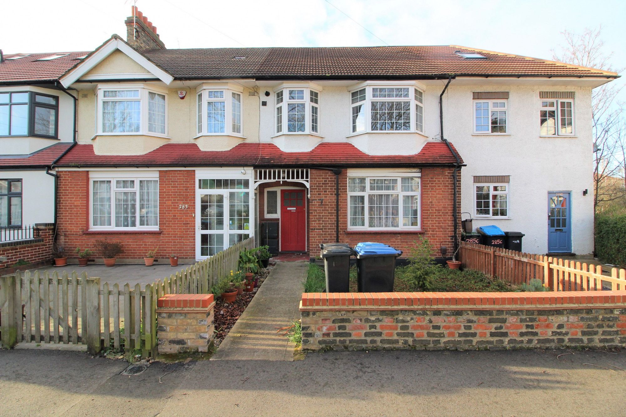 1 bed flat for sale in Princes Avenue, Palmers Green N13 Zoopla