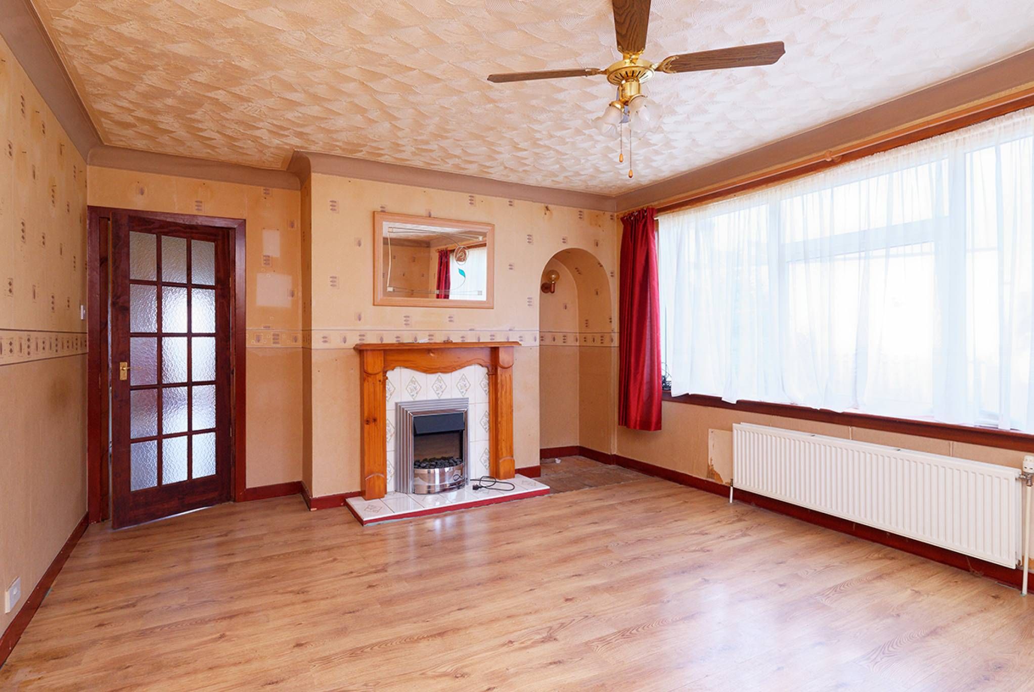 4 bed property for sale in Knowe, Mauchline, East Ayrshire KA5 Zoopla