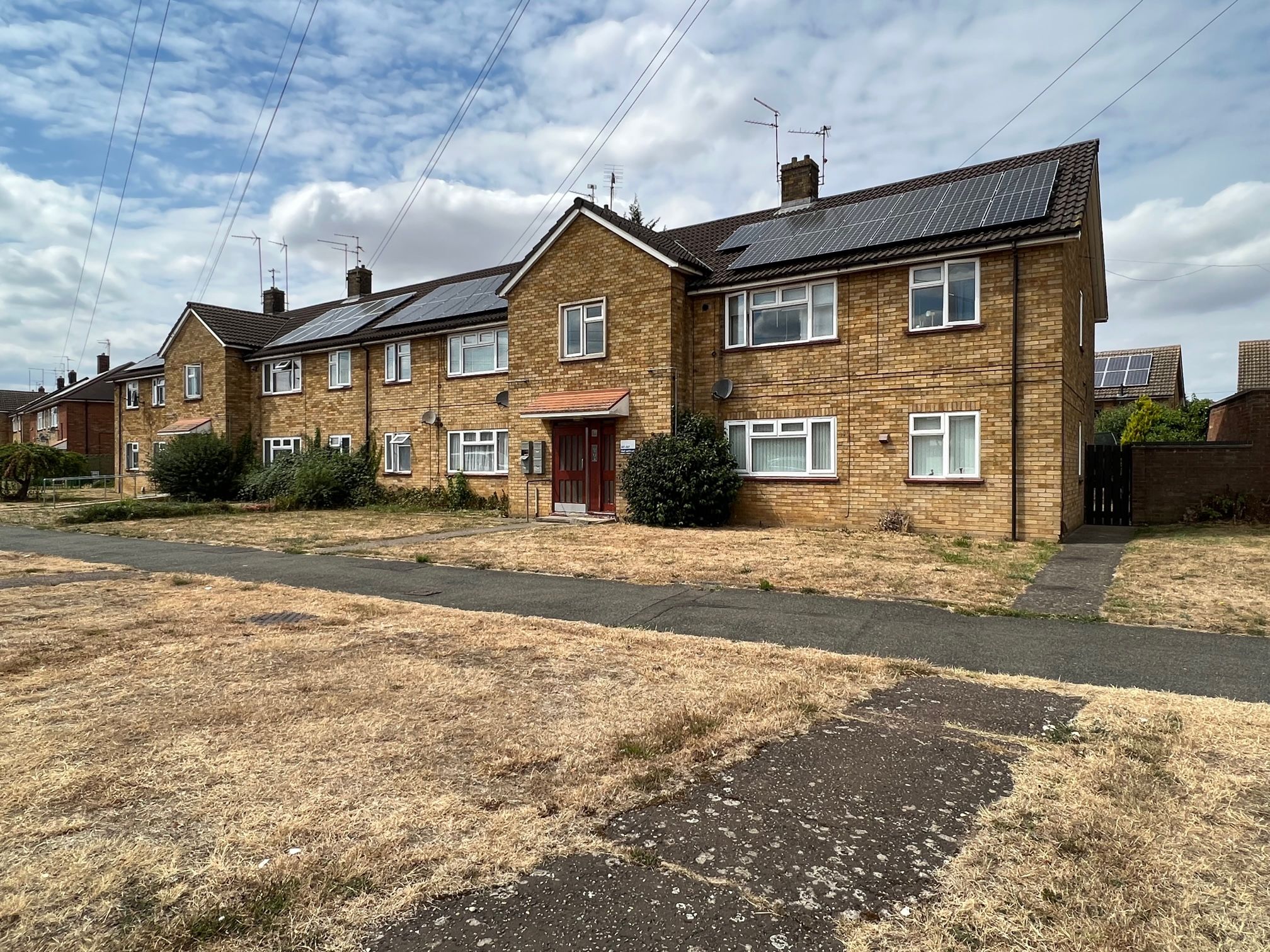 2 bed flat for sale in Welland Road, Dogsthorpe, Peterborough PE1 Zoopla