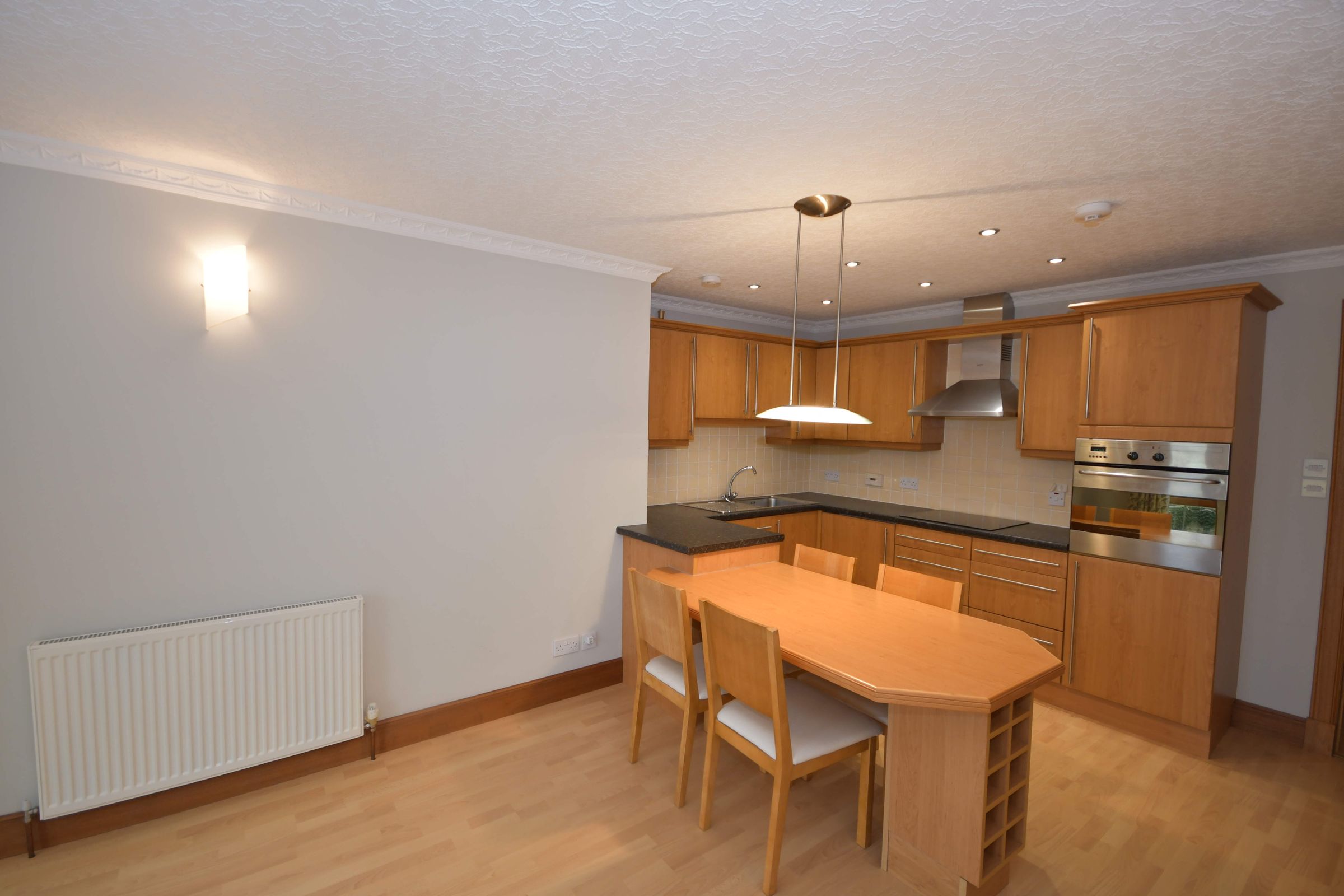 2 bed flat to rent in Royal Marine Apartments, Marine Road, Nairn IV12 Zoopla