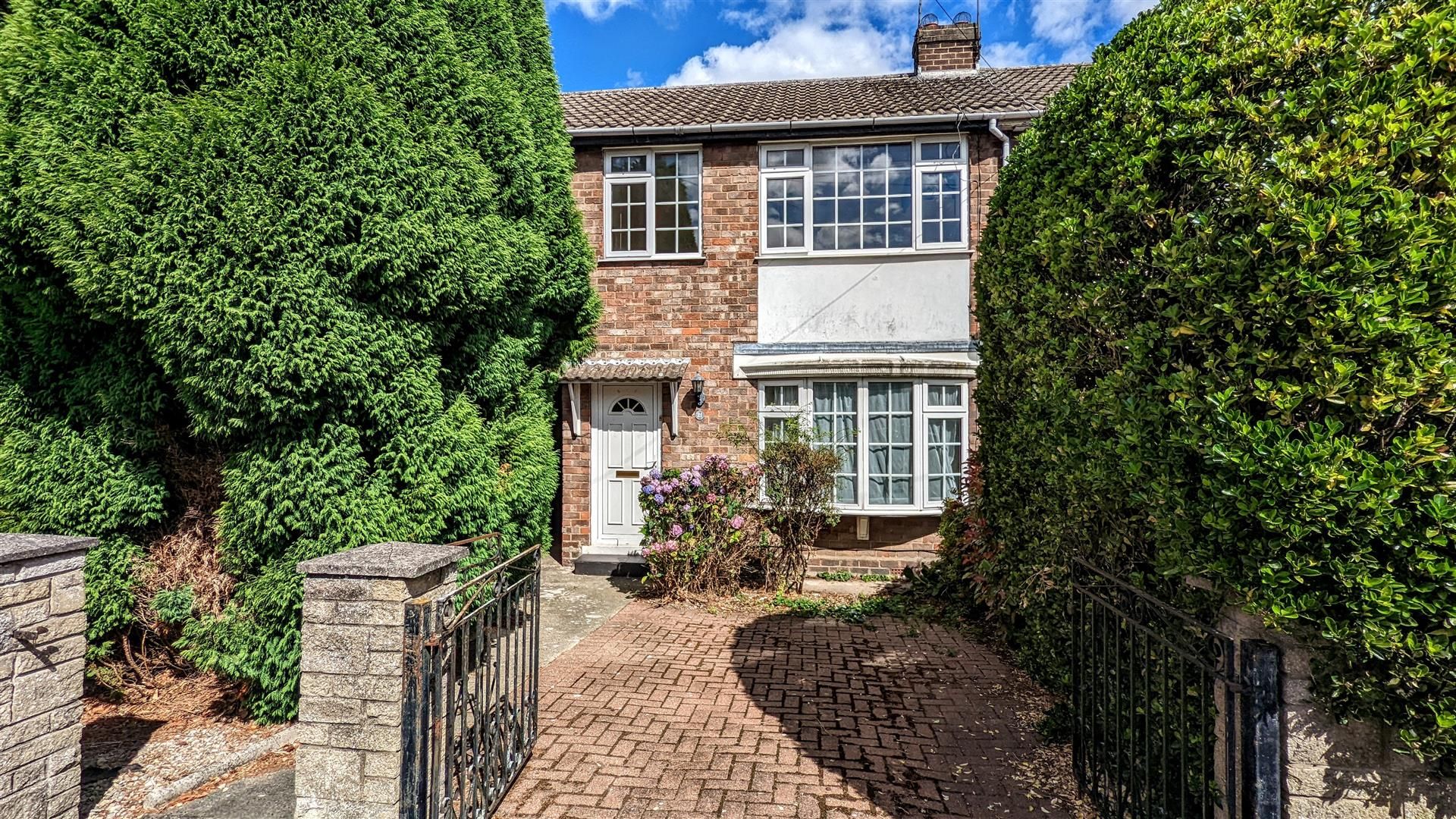 3 bed terraced house for sale in Derwent Road, Fulford, York YO10 Zoopla