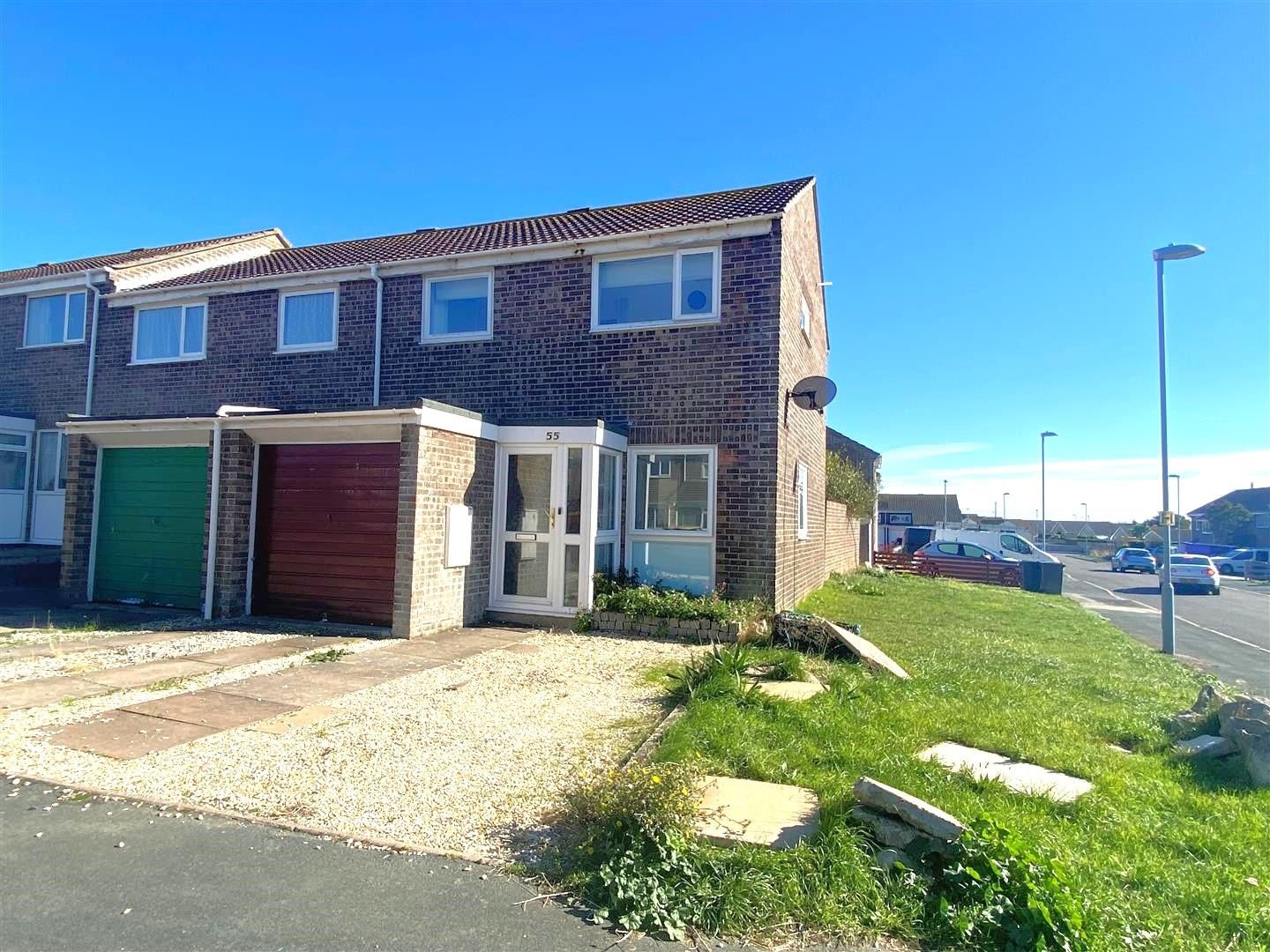 3 bed property for sale in Rip Croft, Portland DT5 Zoopla