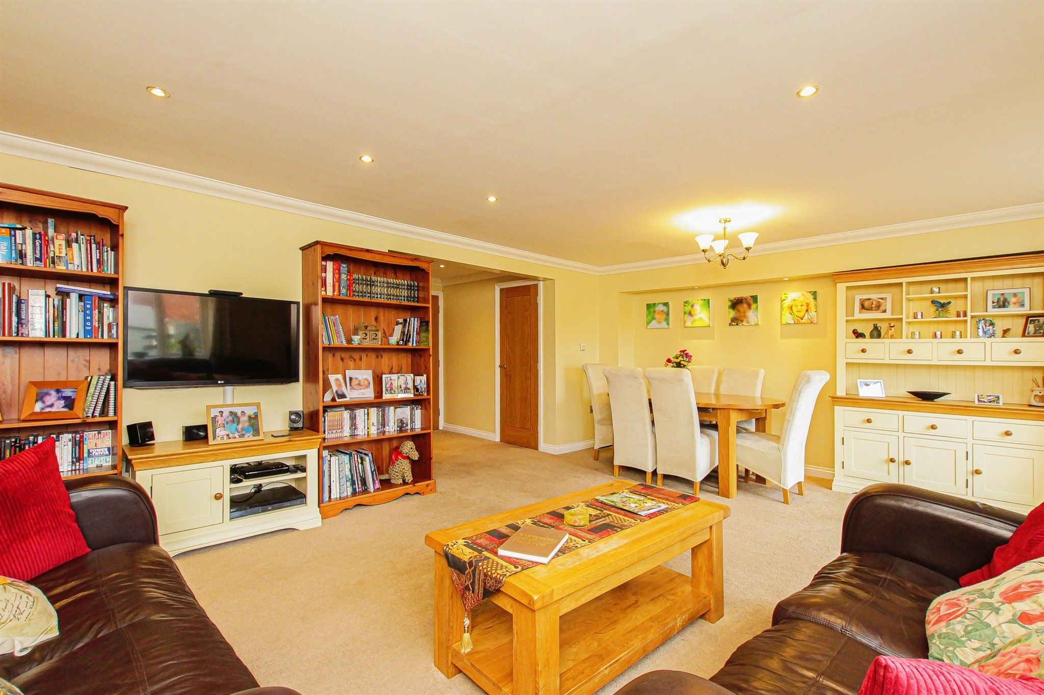 4 bed semidetached house for sale in Nene Parade, March PE15 Zoopla