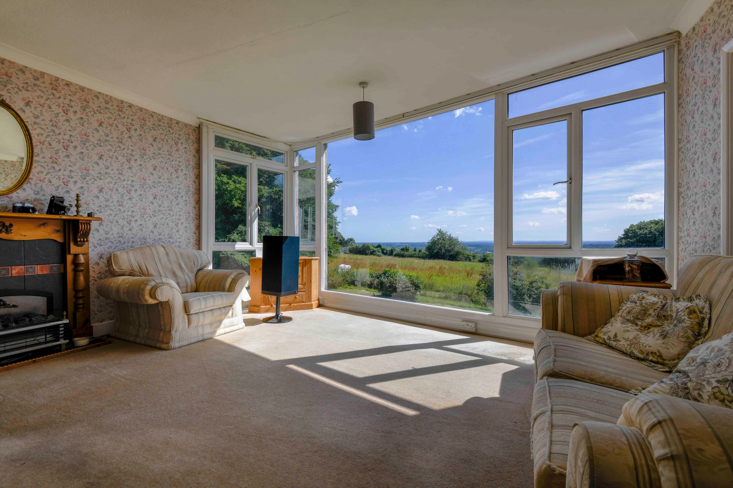 2 bed flat for sale in Charing Hill, Charing TN27 Zoopla