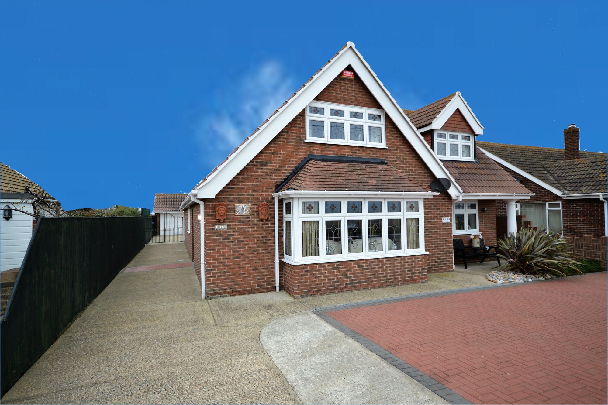 4 bed detached house for sale in Coast Drive, Lydd On Sea TN29 Zoopla