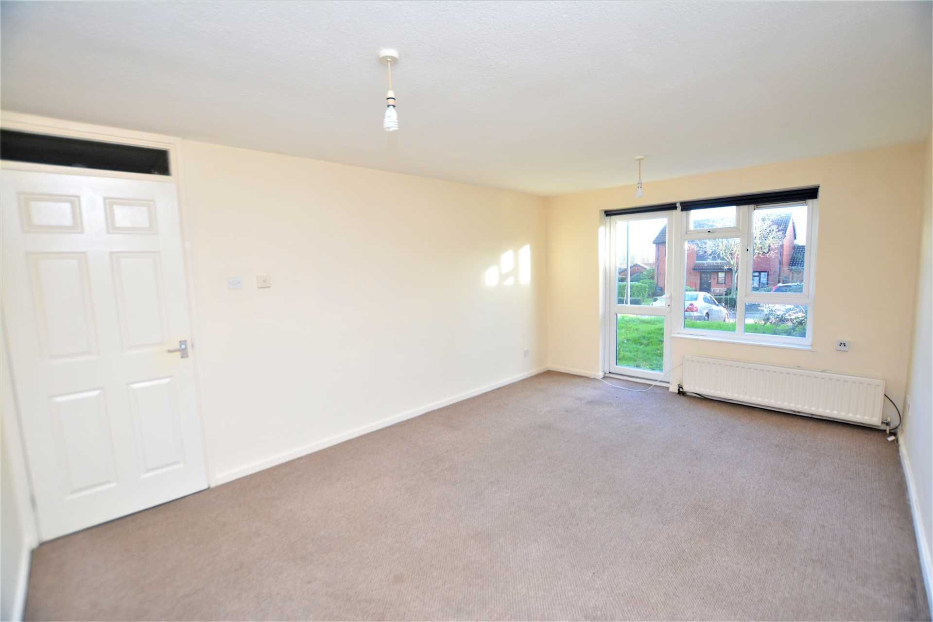 2 bed flat for sale in Stamford Avenue, Springfield, Milton Keynes MK6