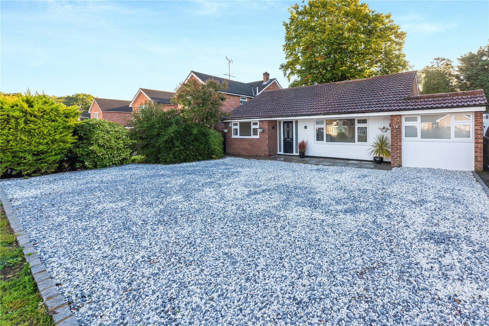4 bed bungalow for sale in Cedar Drive, Fleet GU51 Zoopla