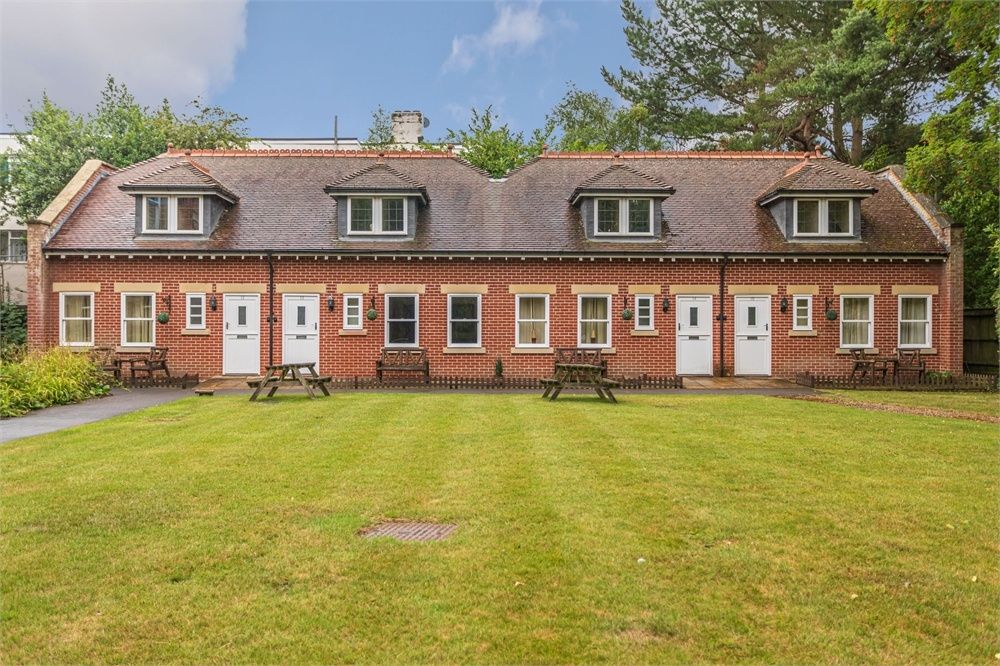 5 Derby Road, Bournemouth, Dorset BH1