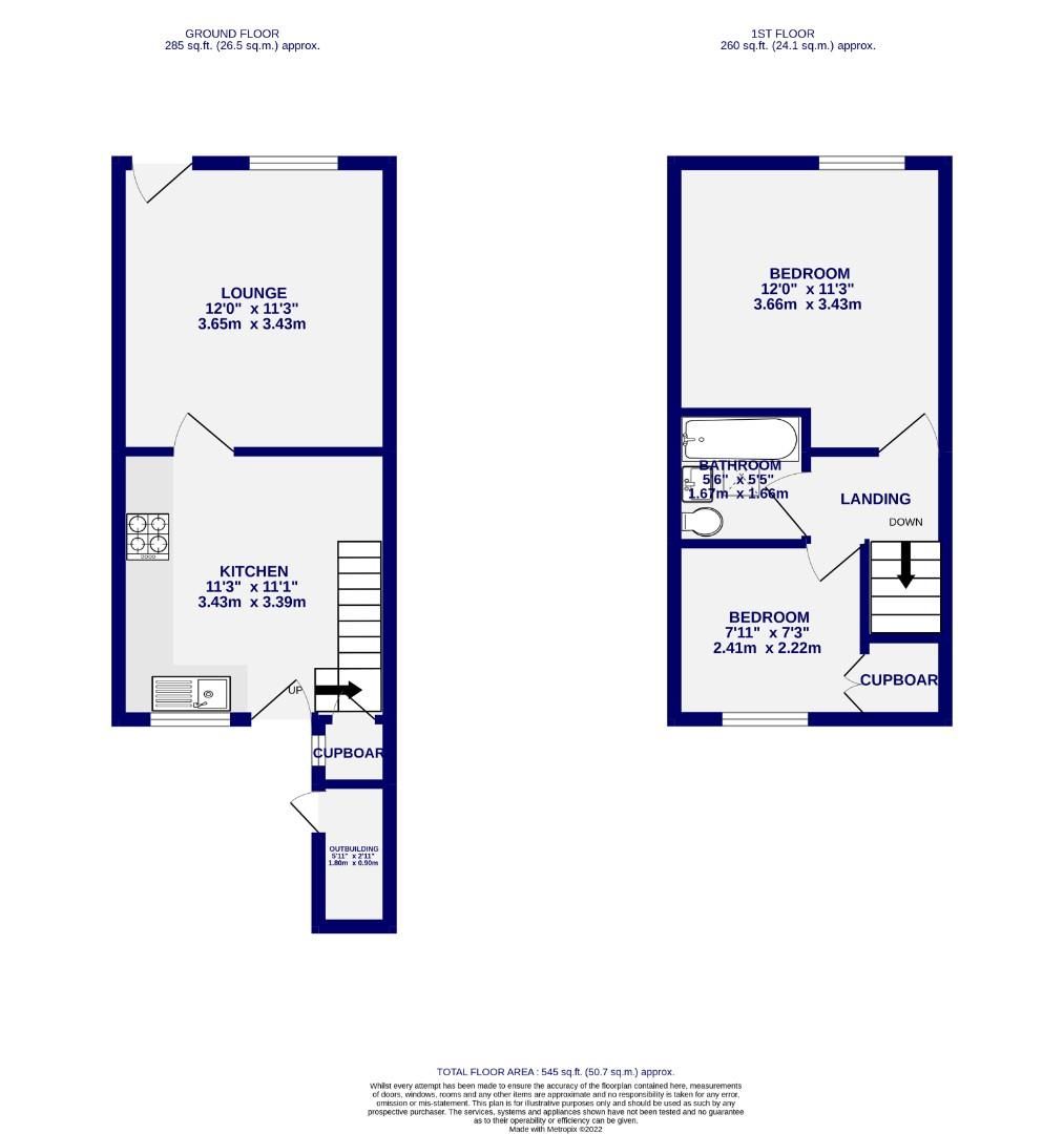 2 bed terraced house for sale in Yearsley Crescent, Huntington Road, York YO31 Zoopla