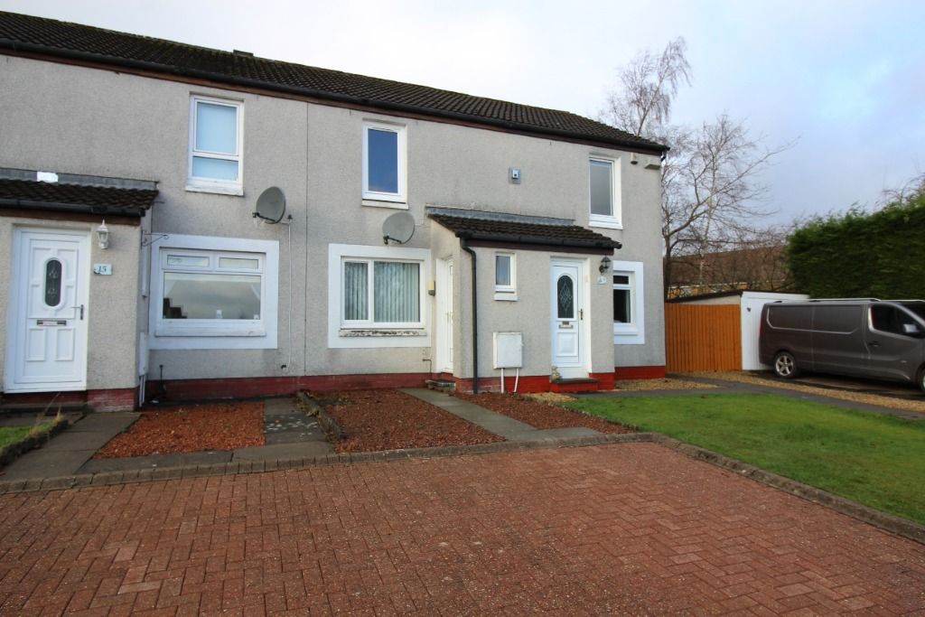 2 bed terraced house to rent in Straiton Drive, Hamilton ML3 Zoopla