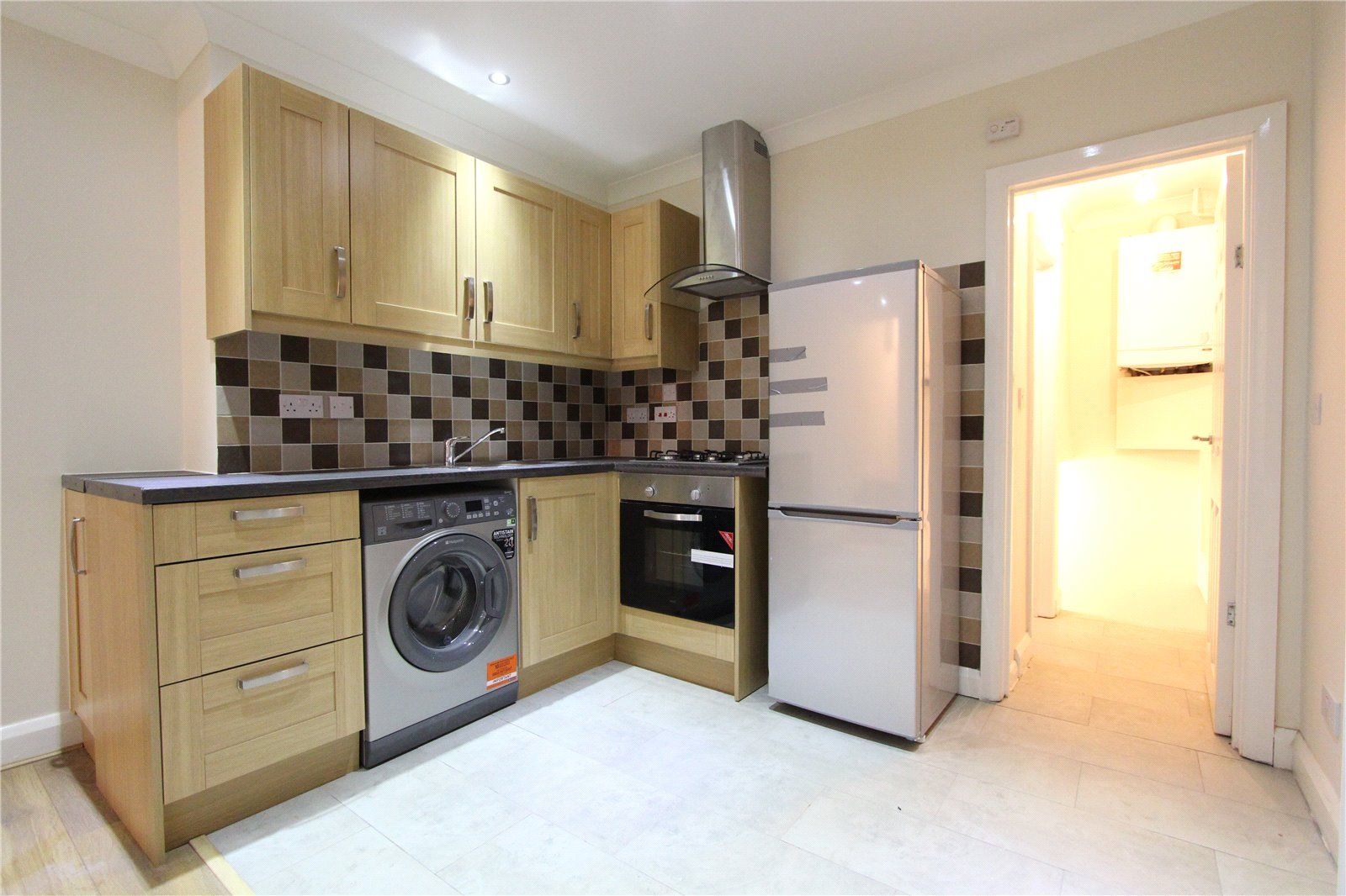 2 bed flat to rent in Pinner Road, Harrow, Middlesex HA1 Zoopla