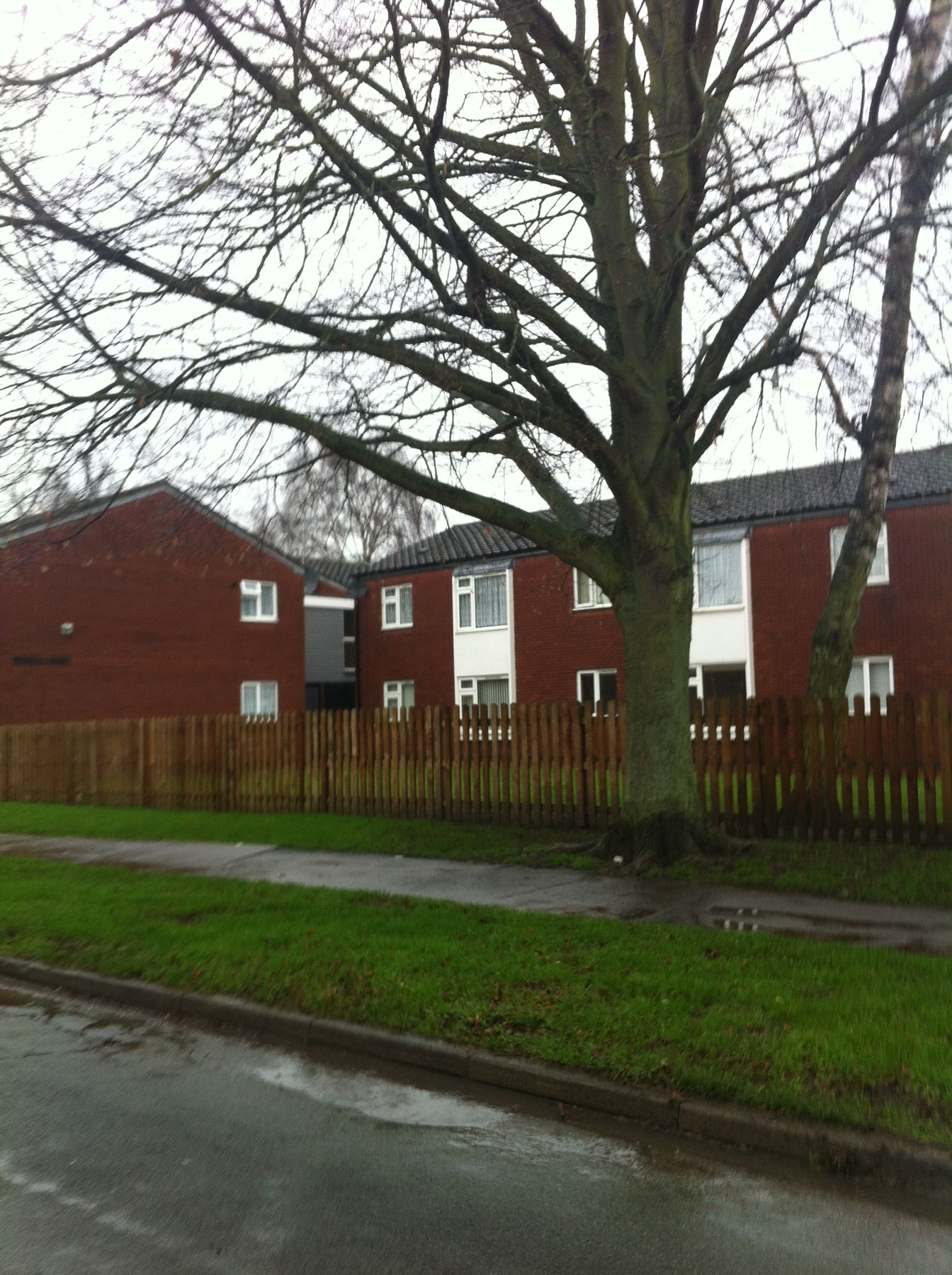 1 bed flat to rent in Bramhall Court, Crewe CW2 Zoopla