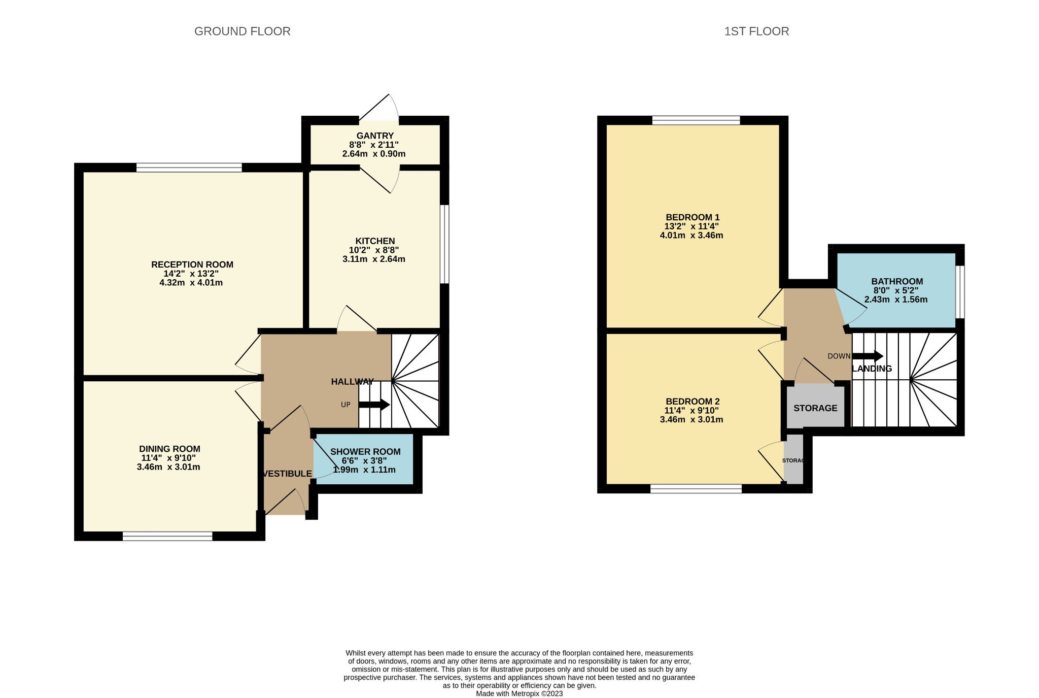 3 bed semidetached house for sale in 15 Maidland Road, Pollok, Glasgow
