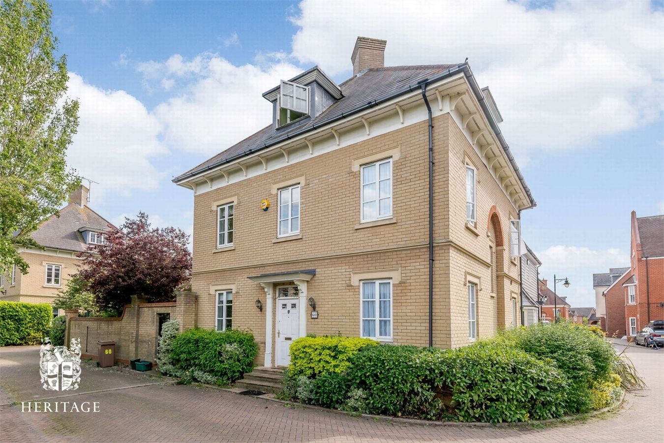 Telford Place, Chelmsford, Essex CM1  