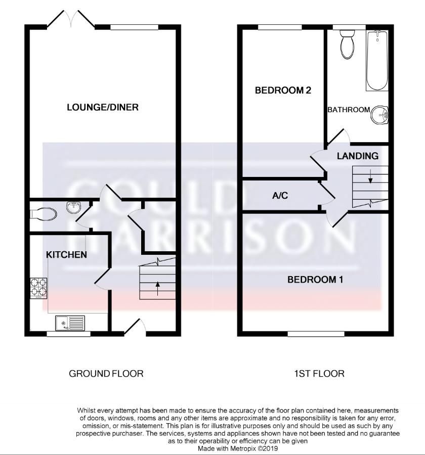 2 bed terraced house to rent in Violet Way, Kingsnorth, Ashford TN23