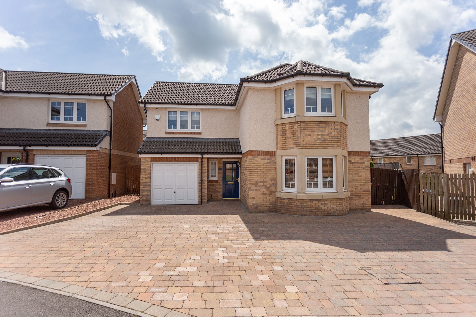 Keswick Road, Dumfries DG1