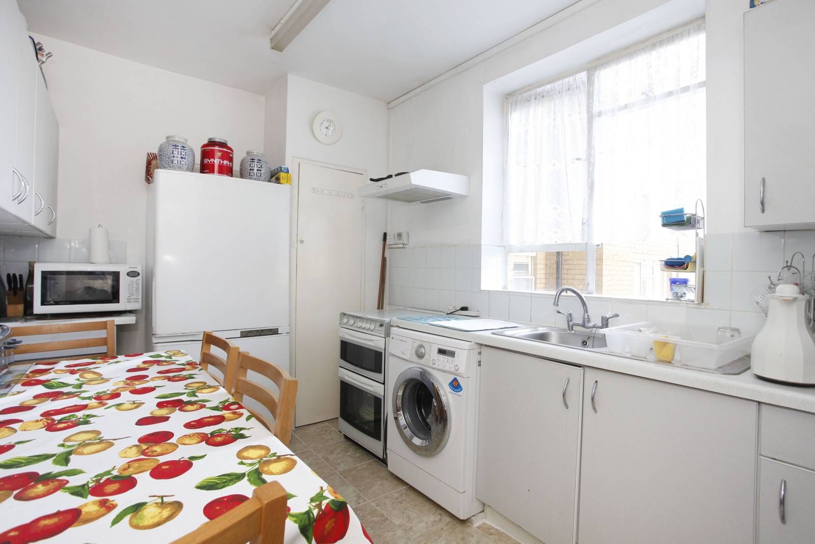 St Marys Terrace, Maida Vale, London W2  