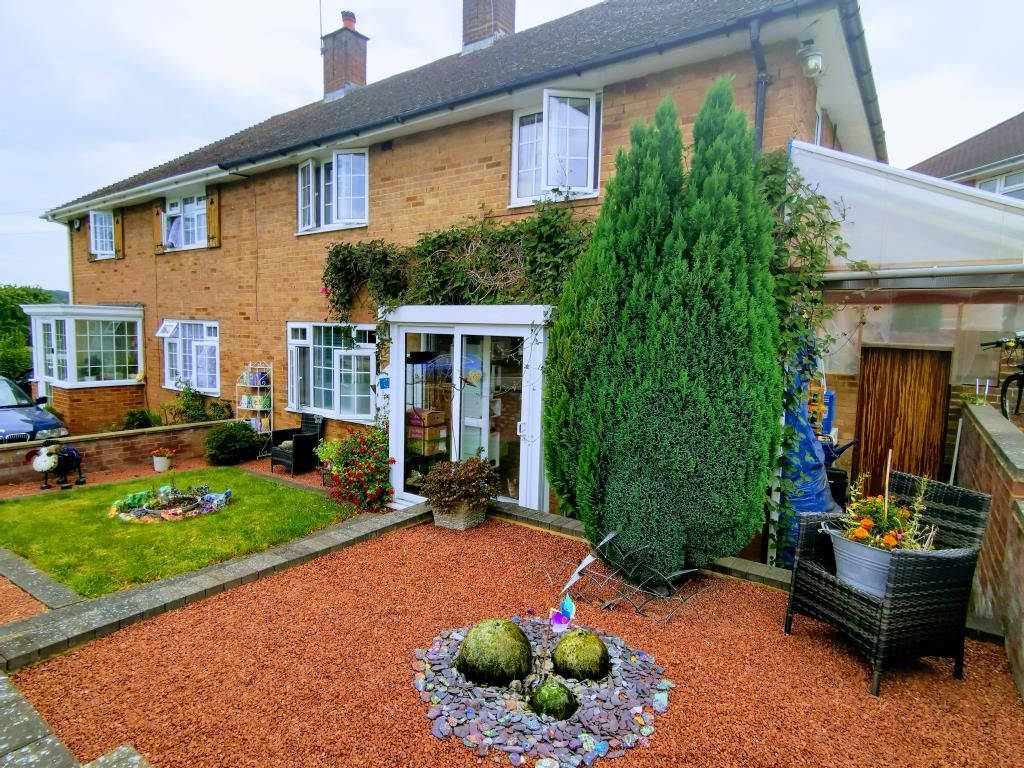 Chaulden, Hemel Hempstead HP1  