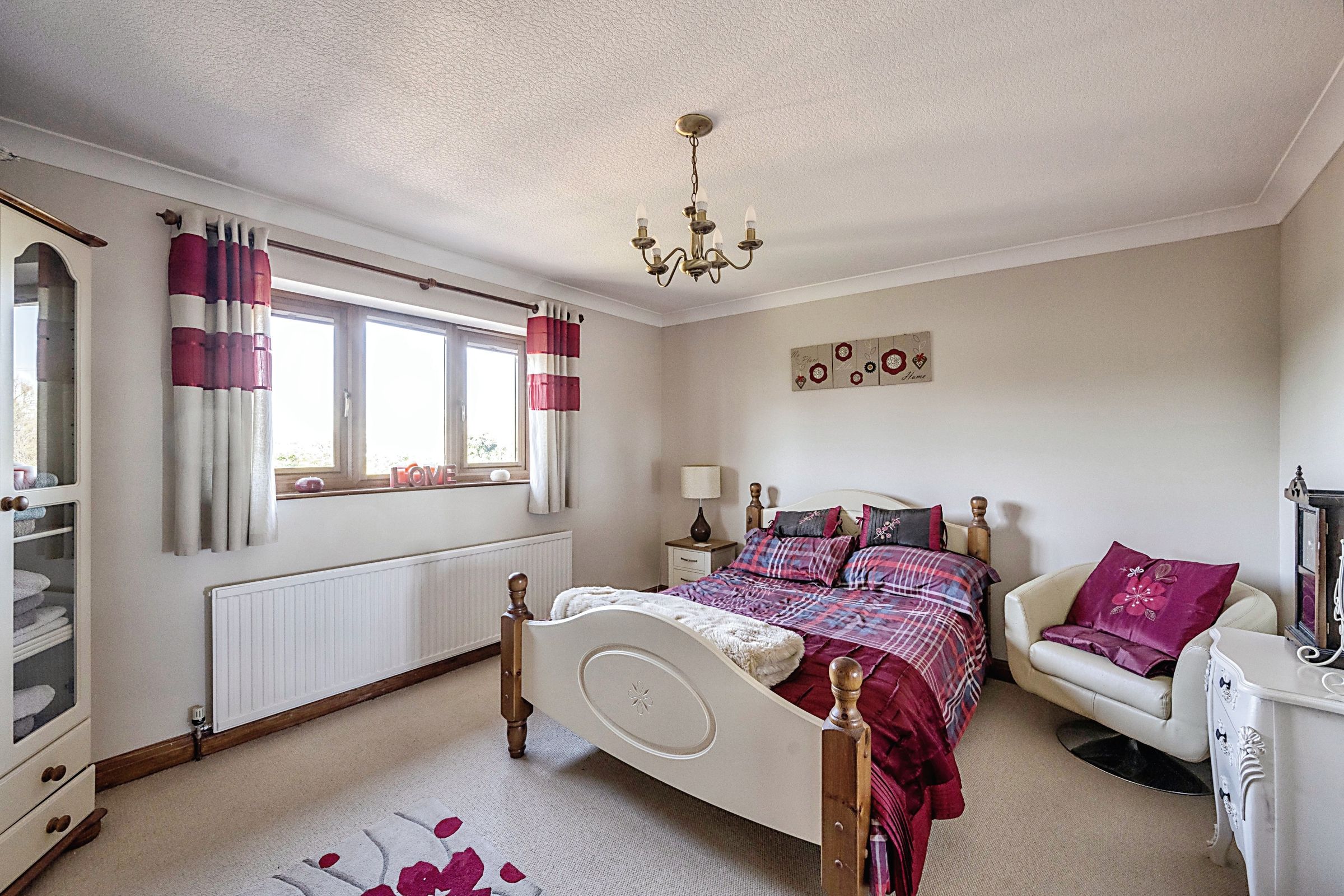 5 bed detached house for sale in Thorpe In Balne, Doncaster DN6 Zoopla