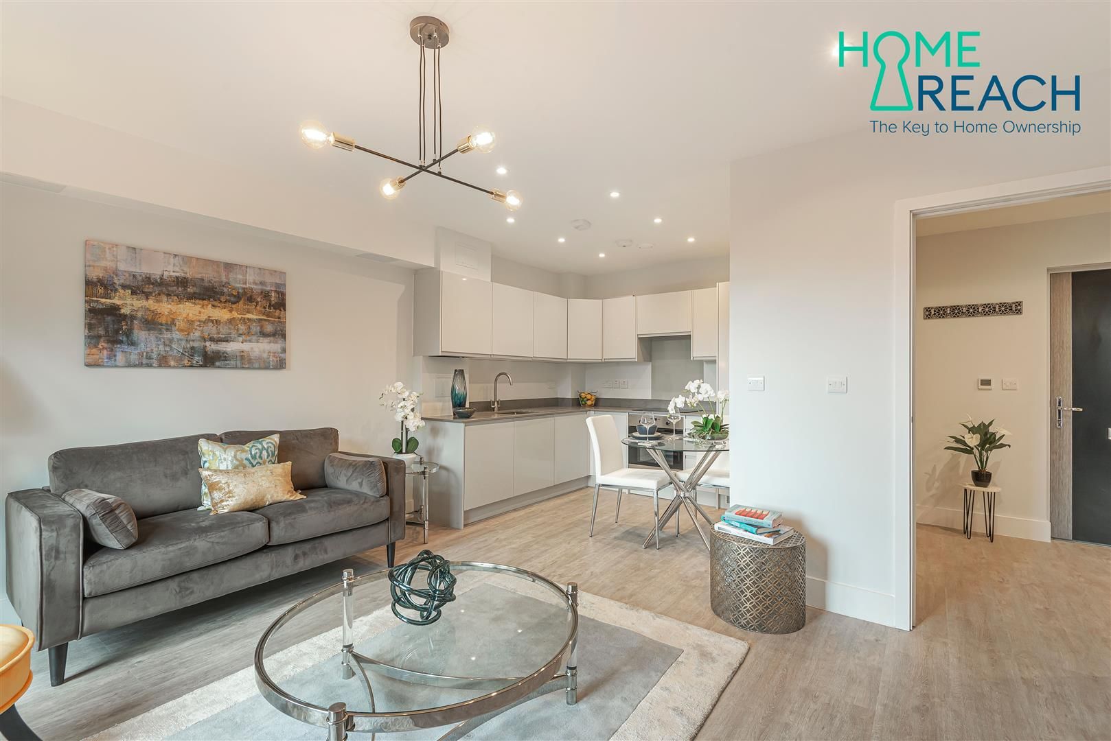 2 bed flat for sale in Marsh Road, Pinner HA5 Zoopla