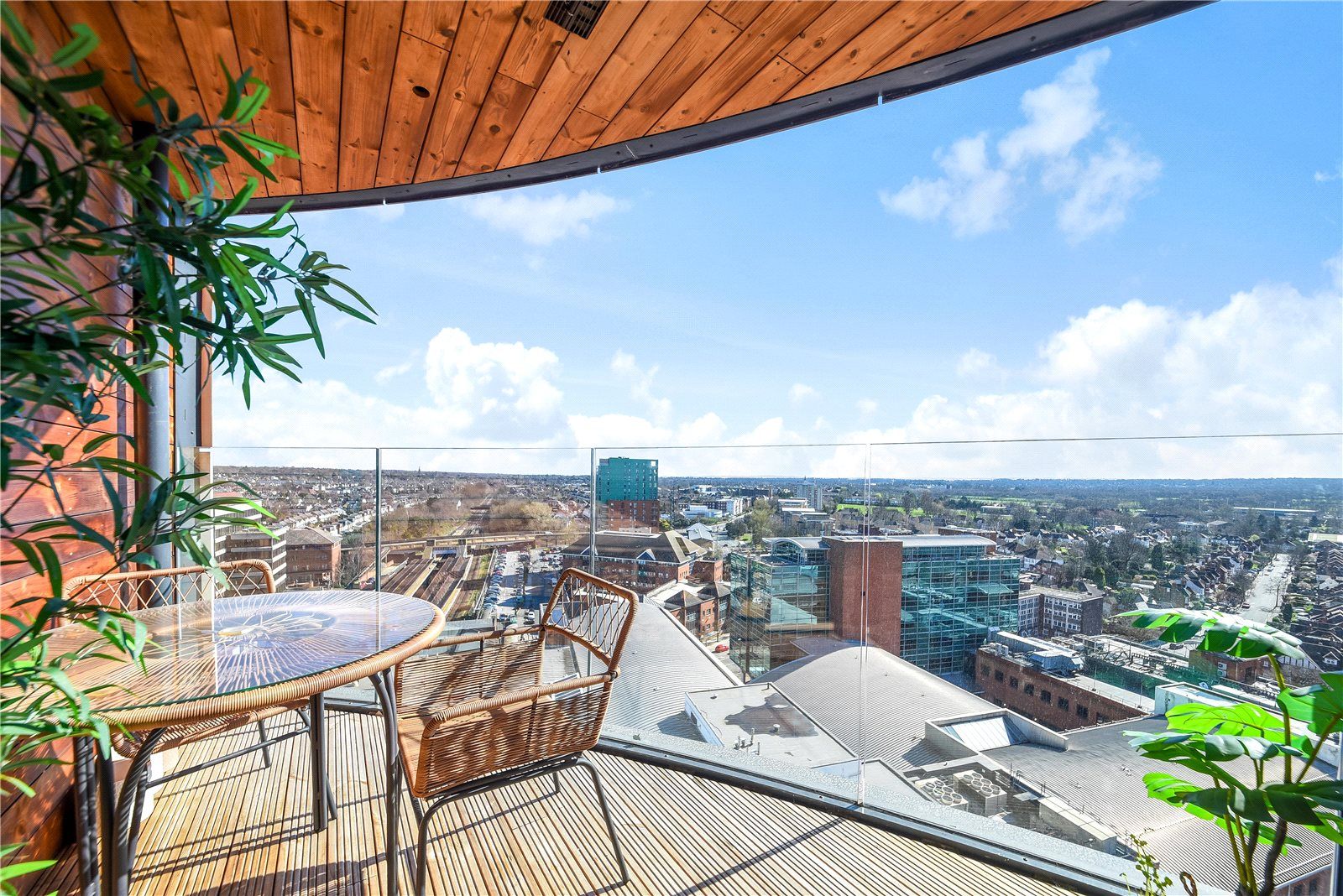 1 bed flat for sale in Brouard Court, 13 St. Marks Square, Bromley