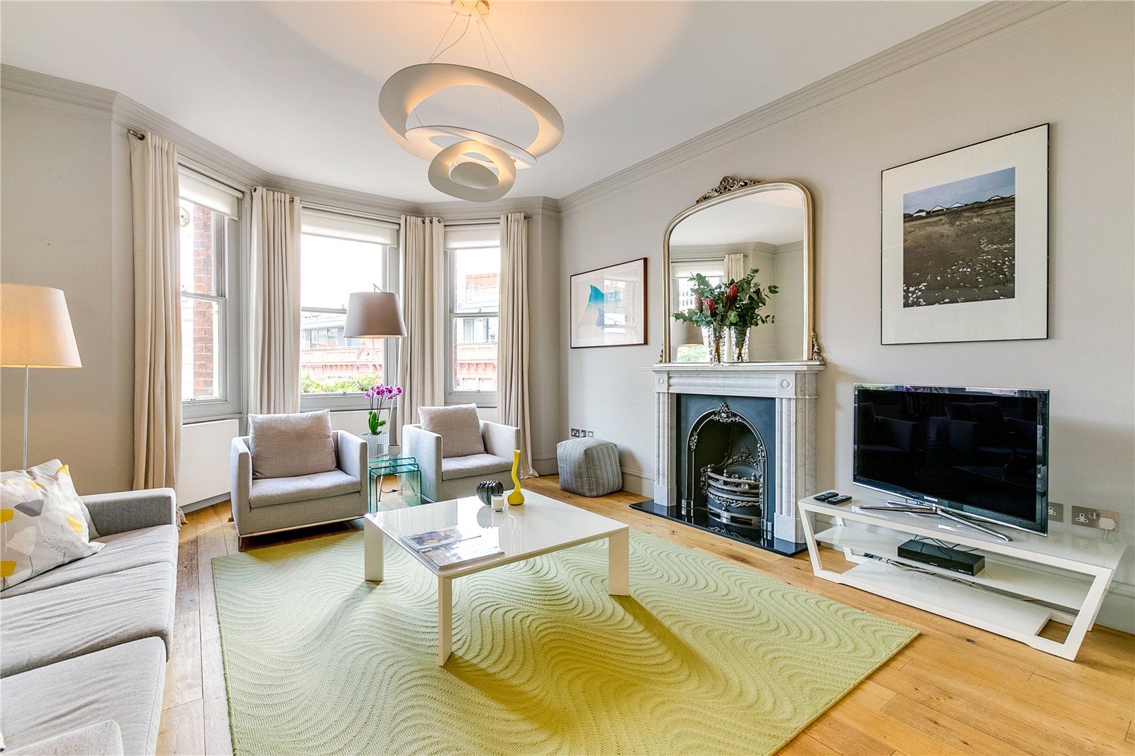 Ashley Gardens, Thirleby Road, Westminster, London SW1P  