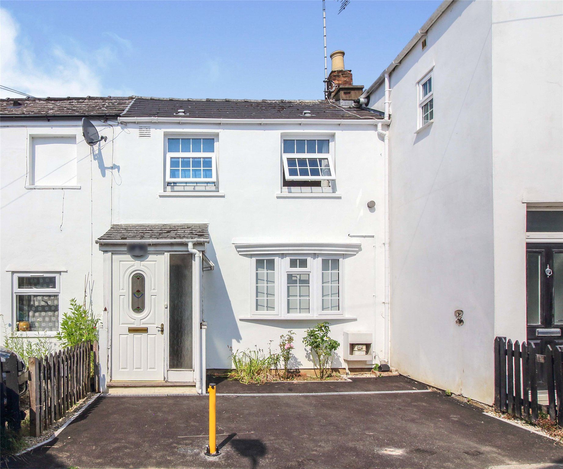 Coltham Fields, Cheltenham, Gloucestershire GL52  