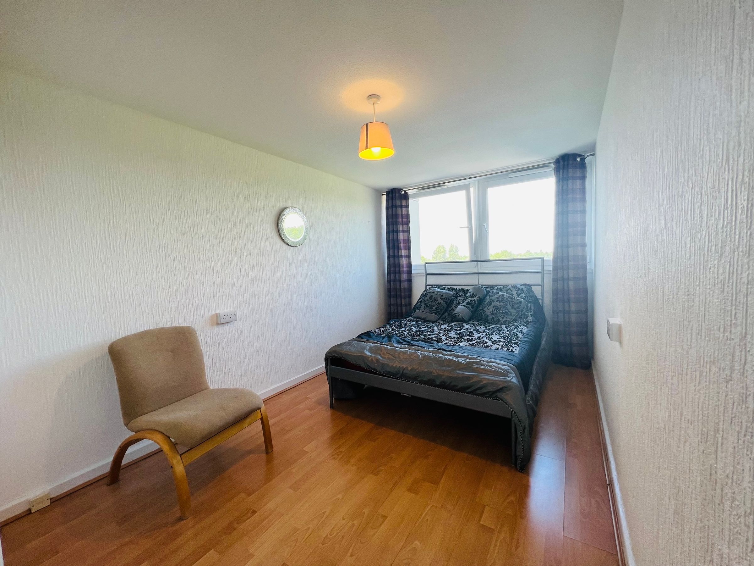 1 bed flat to rent in Harvey House, Green Dragon Lane, Brentford