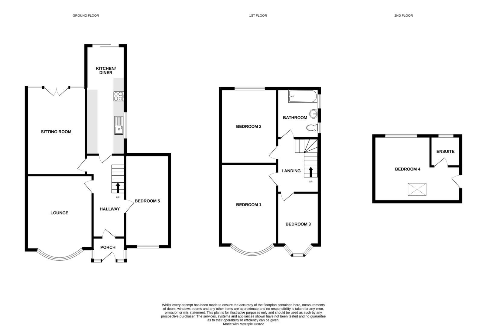 5 bed semidetached house for sale in Score Lane, Childwall, Liverpool