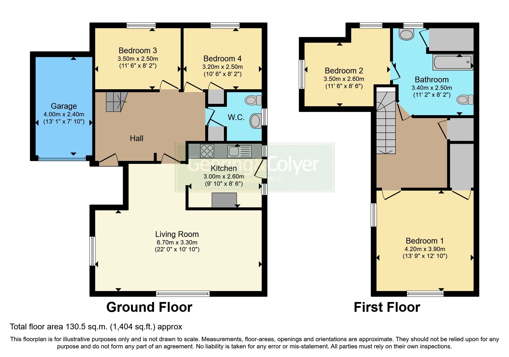 4 bed bungalow for sale in Roberts Road, Greatstone, New Romney, Kent