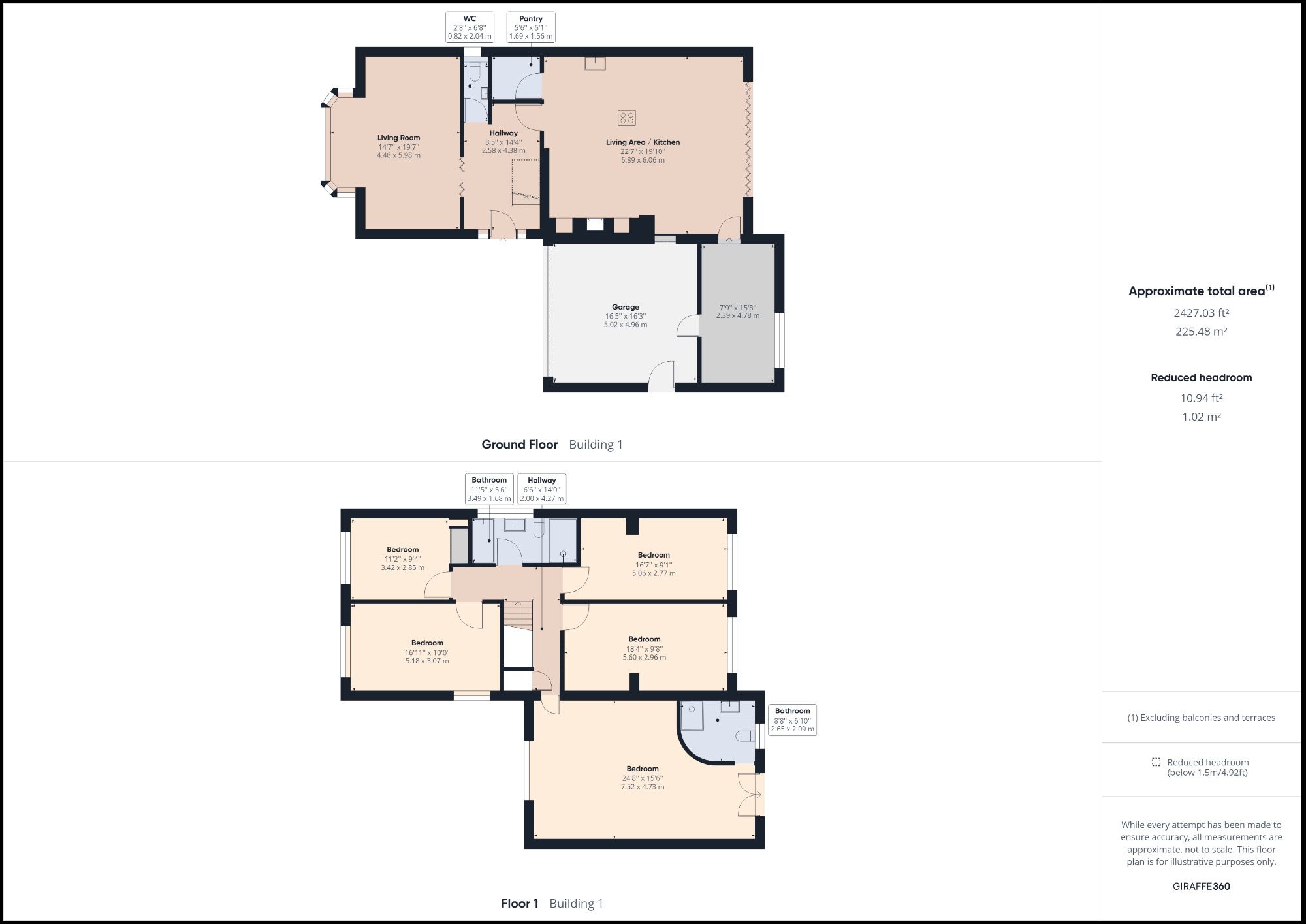 5 bed detached house for sale in St. Nicholas Gate, Hedon, Hull HU12