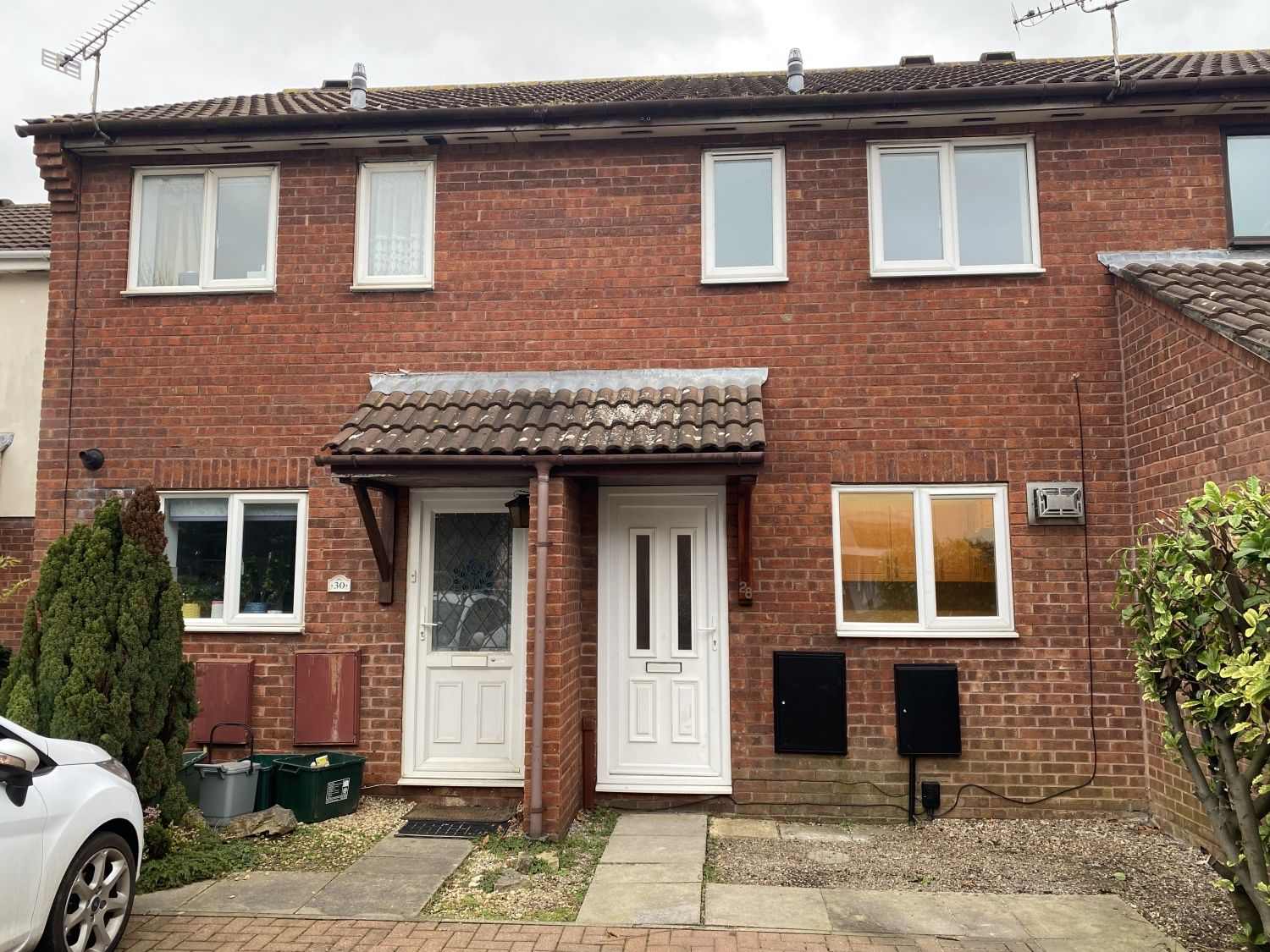 2 bed semidetached house for sale in Longs Drive, Yate BS37 Zoopla